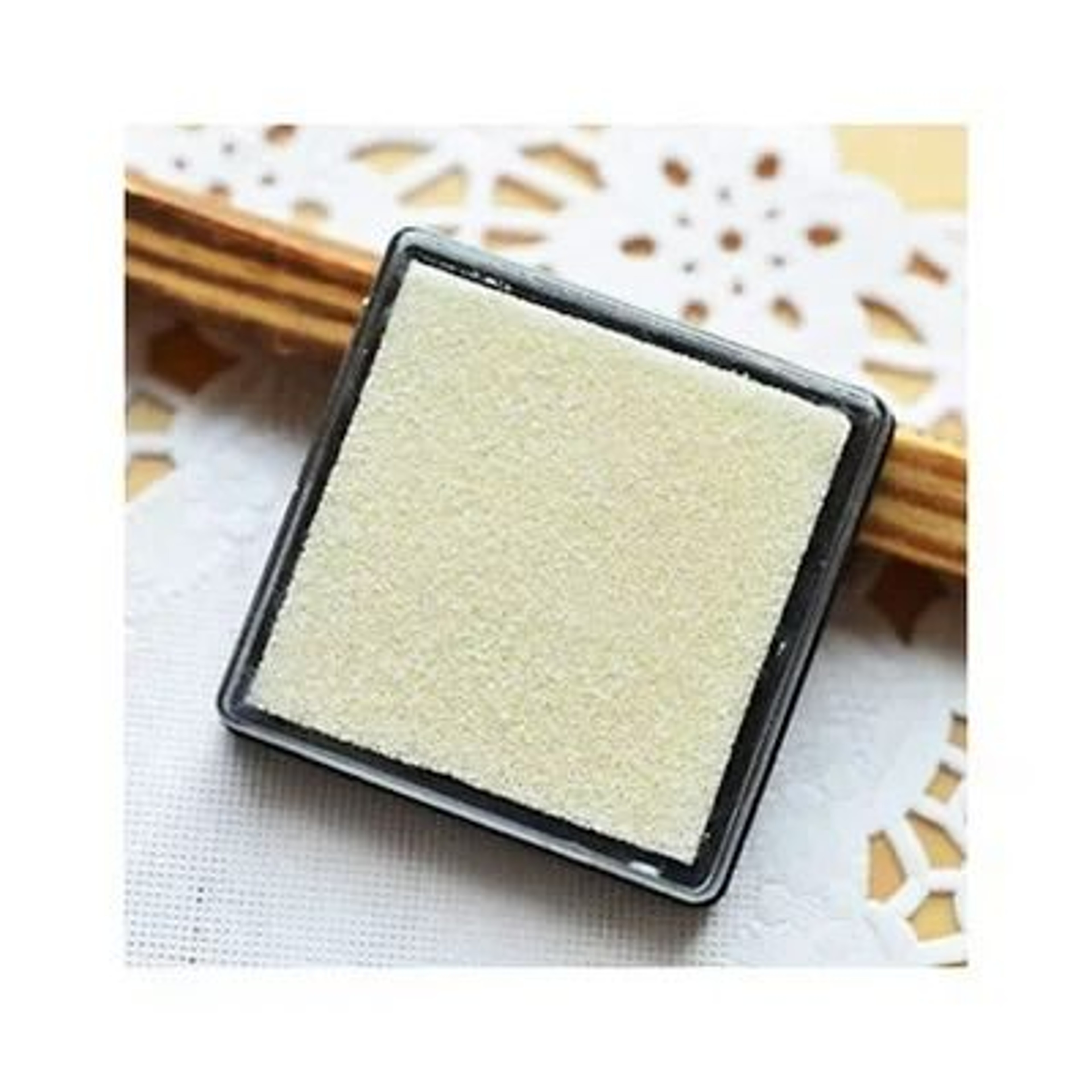 Craft OilBased DIY Ink Pad For Rubber Stamps  Fingerprint Crafts 7
