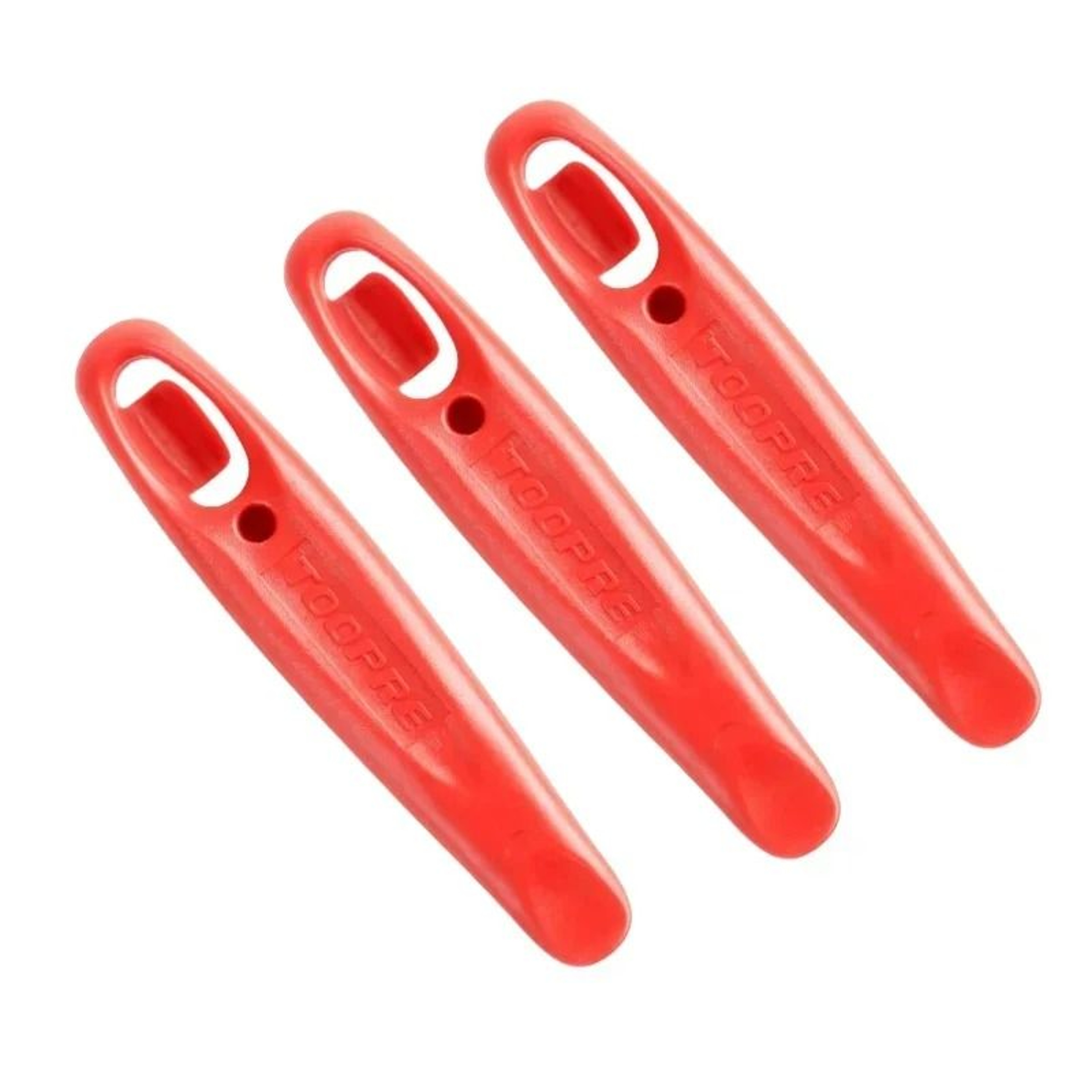 3Piece HighStrength Nylon Bicycle Tire Levers Set 2