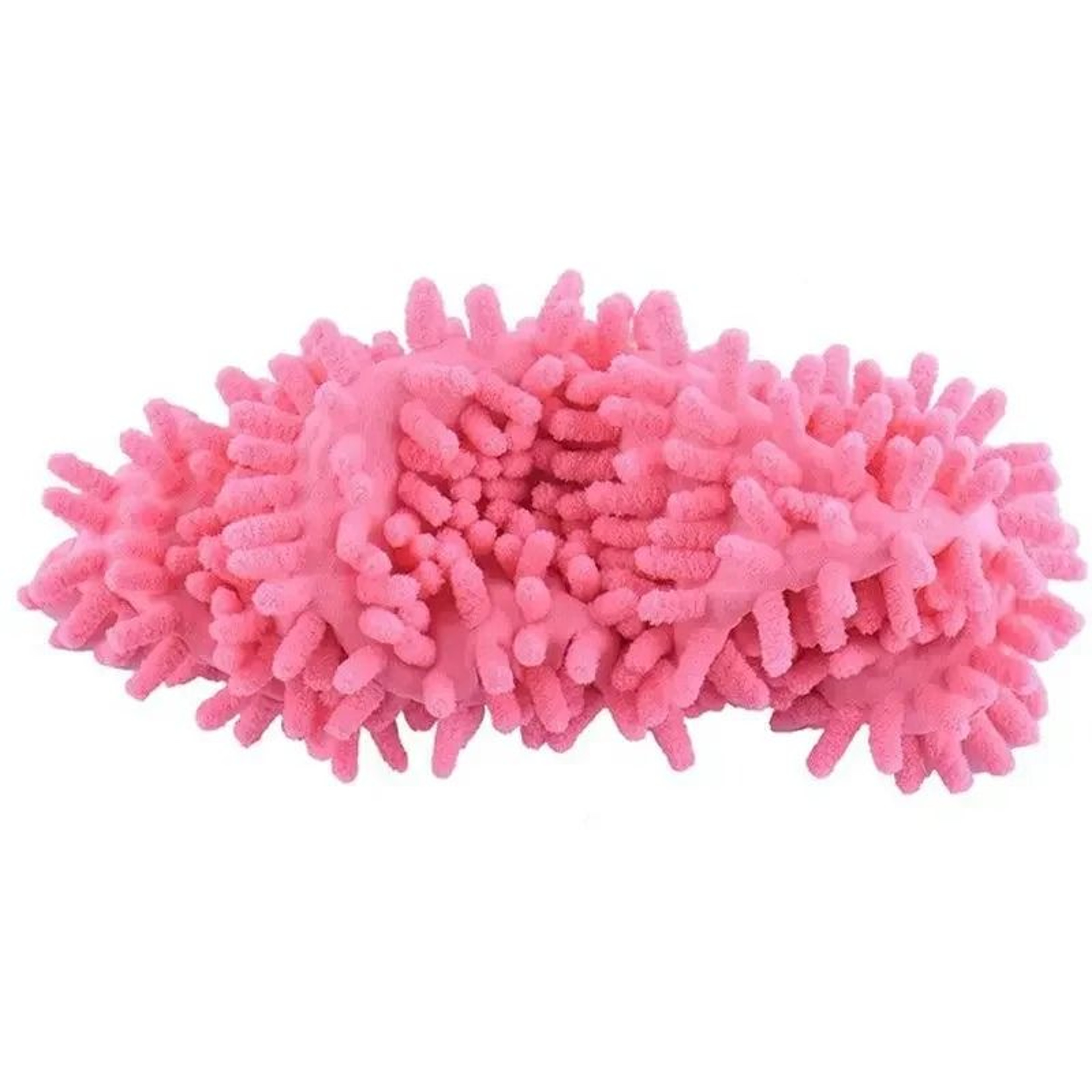 Microfiber Floor Cleaning Lazy Mop Slipper Cover 7