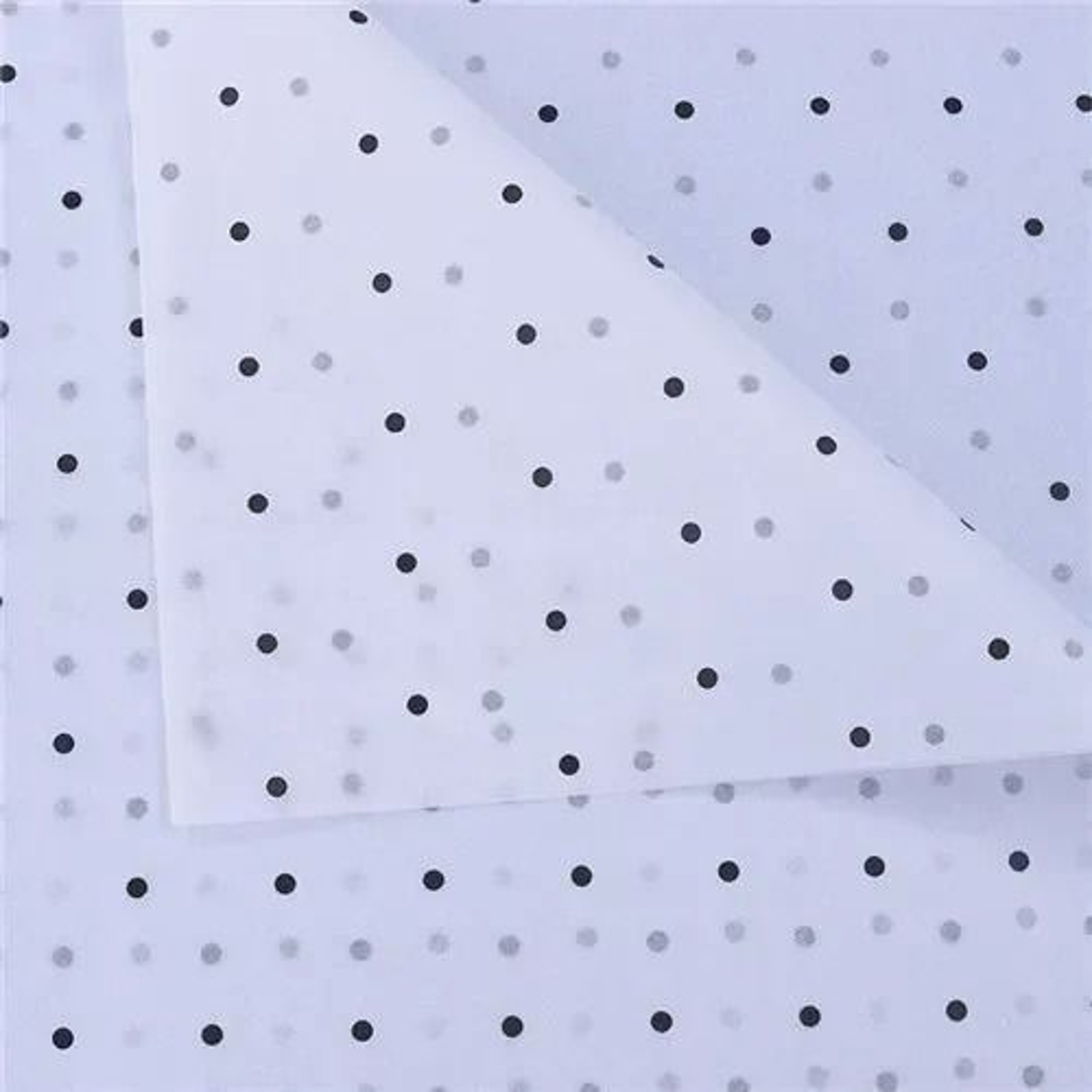 Patterned Tissue Paper Sheets Decorative Floral Gift Wrapping Paper Pack 9
