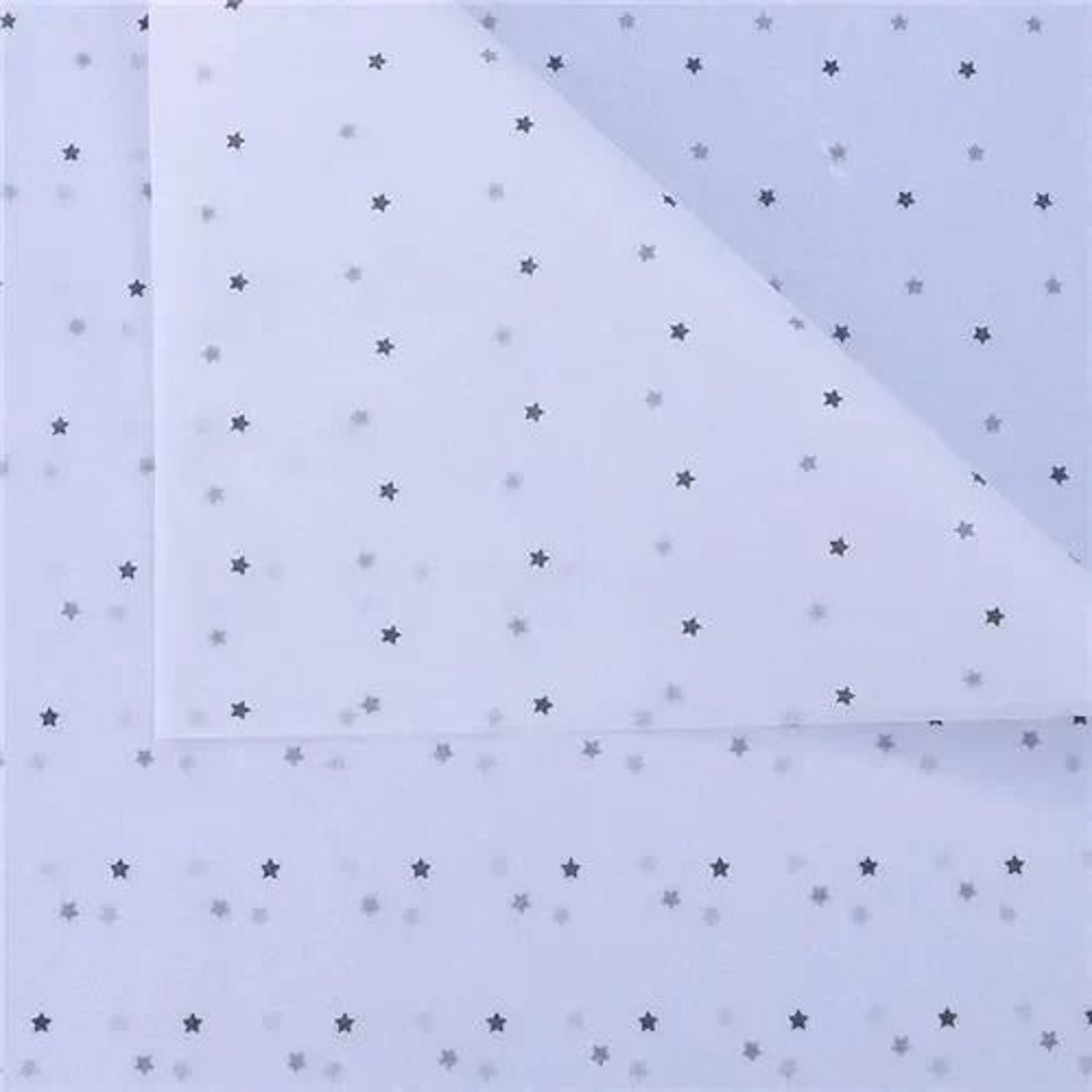 Patterned Tissue Paper Sheets Decorative Floral Gift Wrapping Paper Pack 10