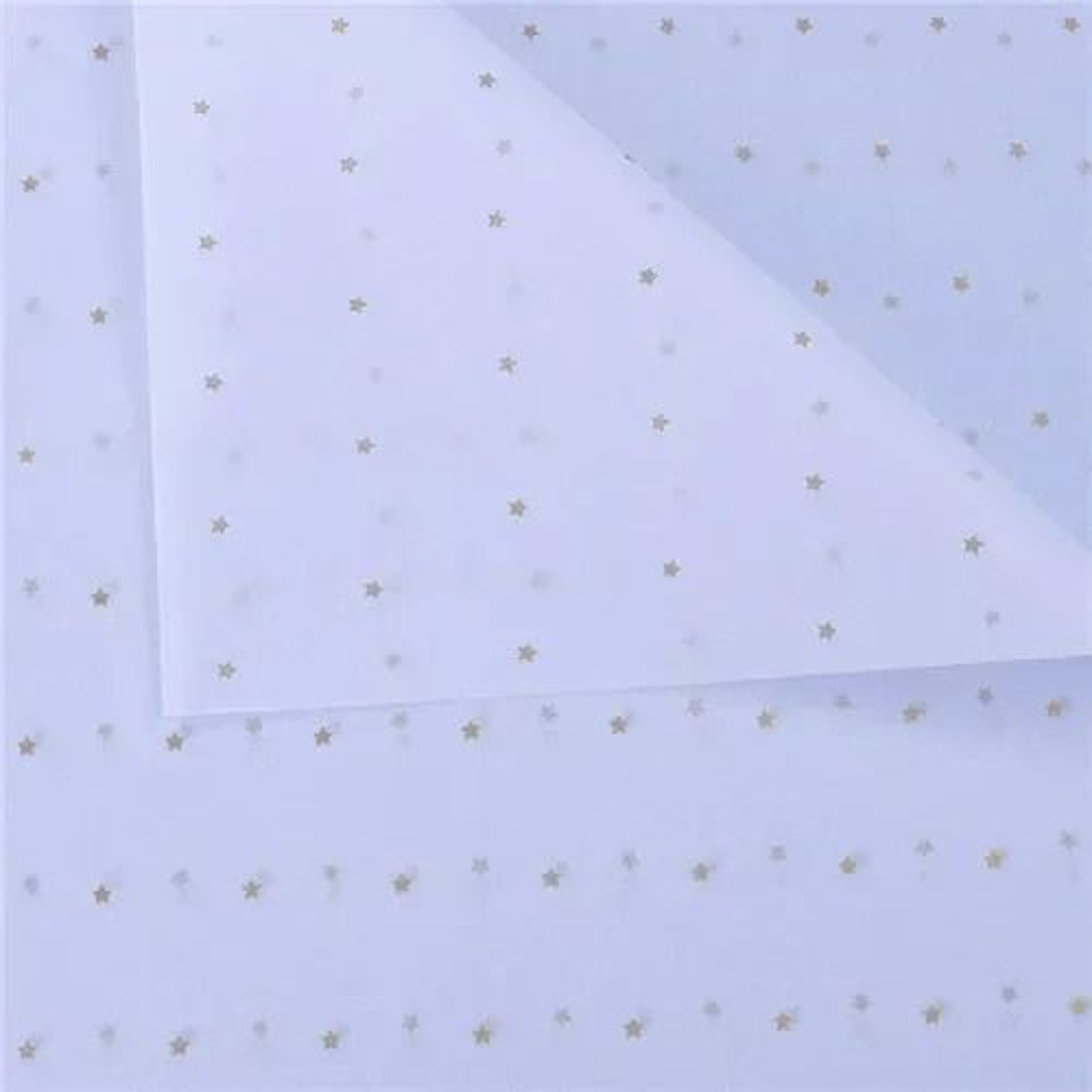 Patterned Tissue Paper Sheets Decorative Floral Gift Wrapping Paper Pack 11