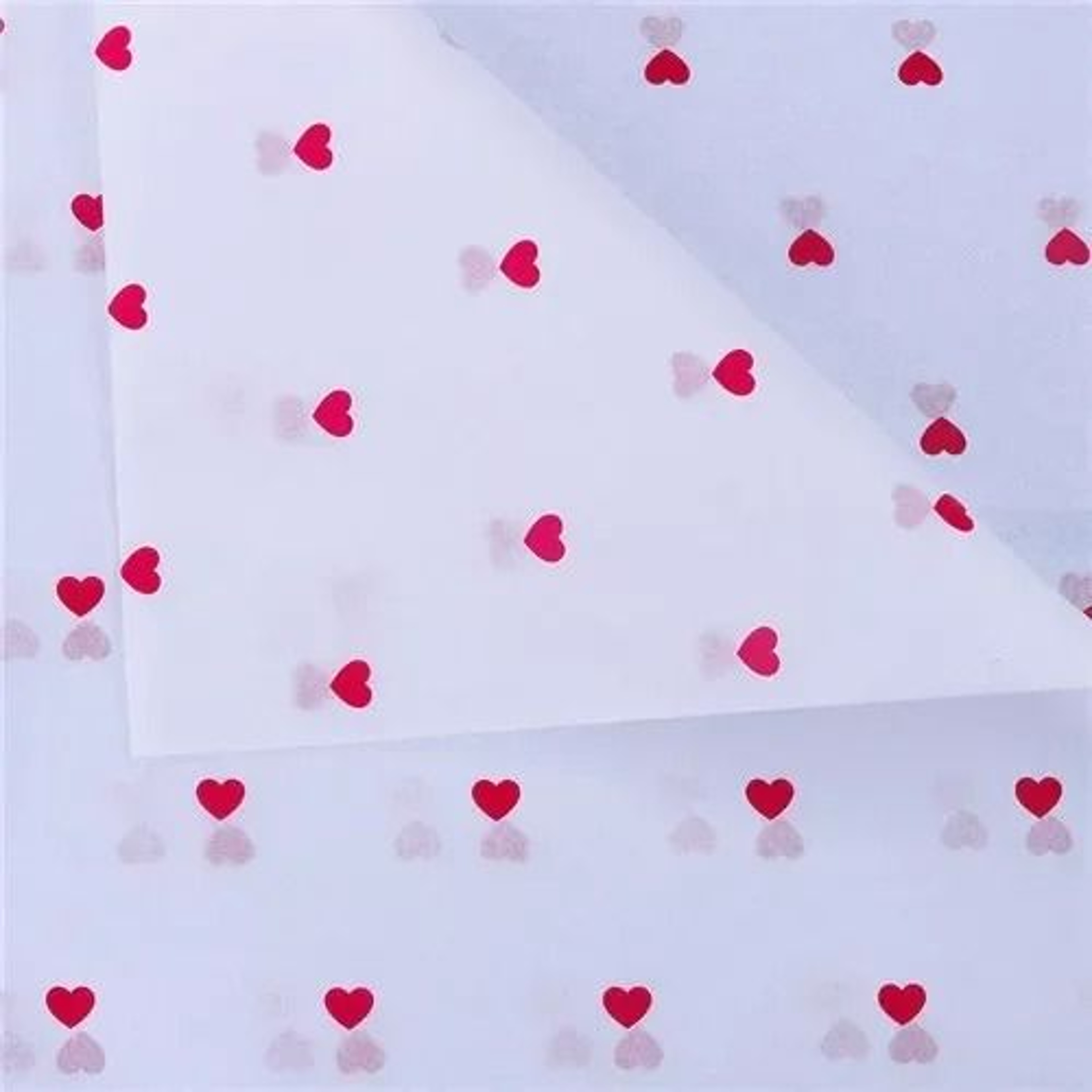 Patterned Tissue Paper Sheets Decorative Floral Gift Wrapping Paper Pack 16