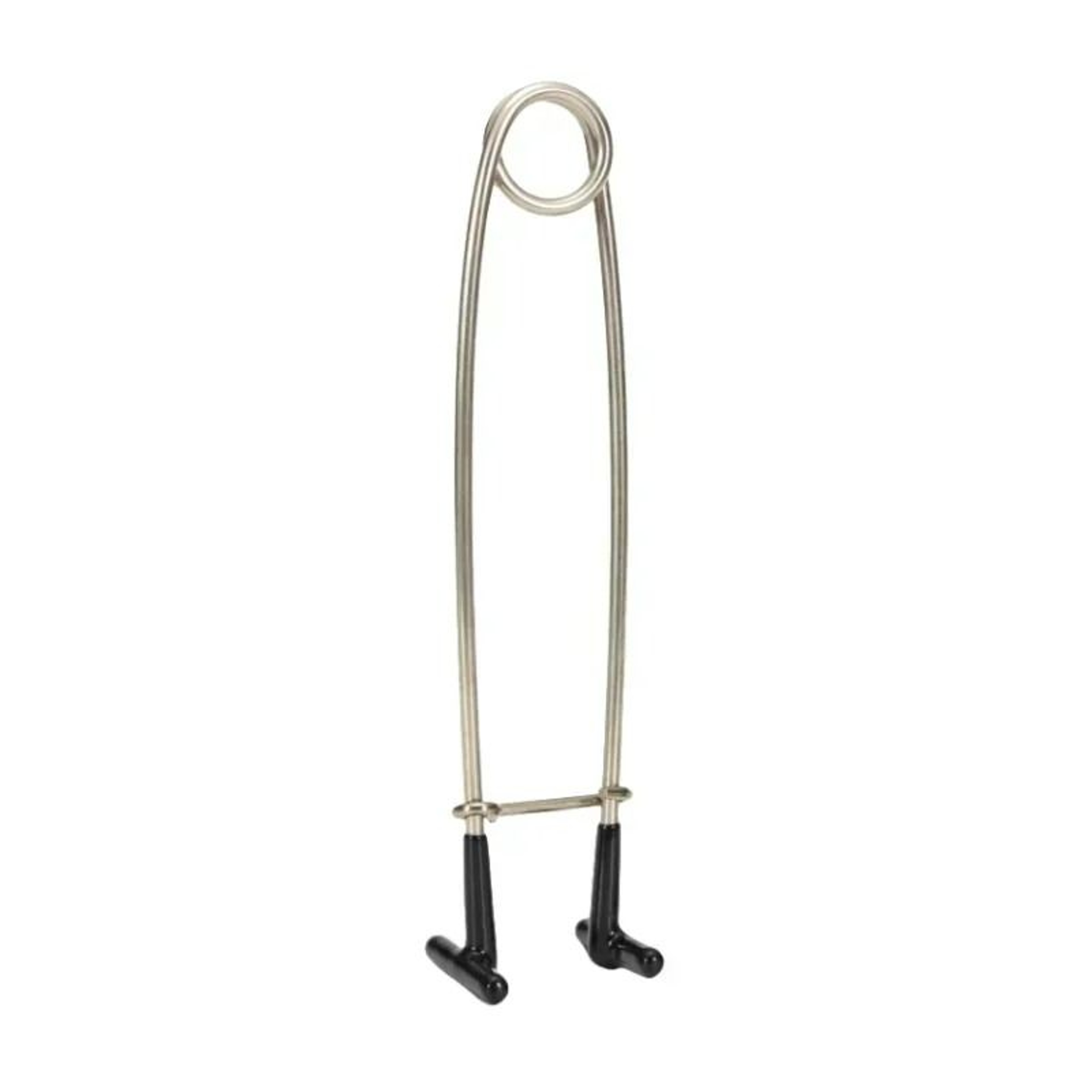 Stainless Steel Fish Mouth Opener Portable Jaw Spreader Hook Removal Tool 4