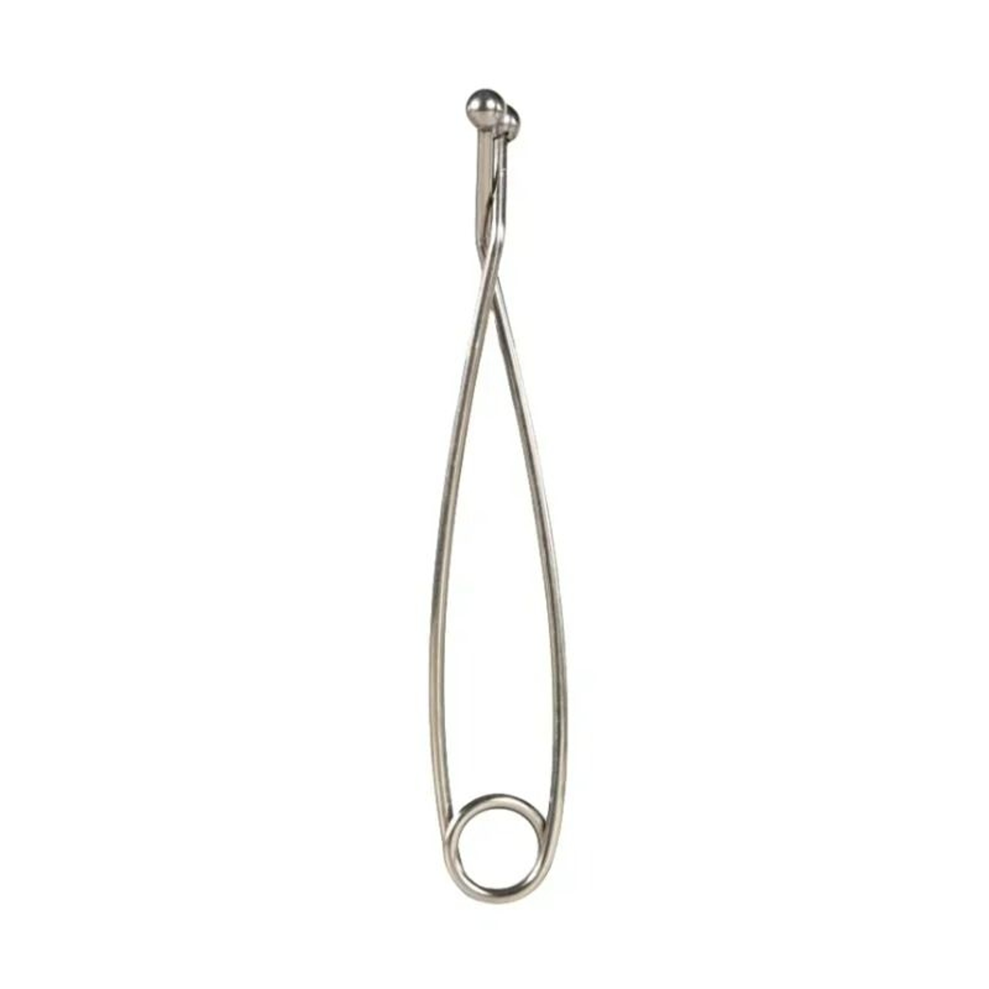 Stainless Steel Fish Mouth Opener Portable Jaw Spreader Hook Removal Tool 5