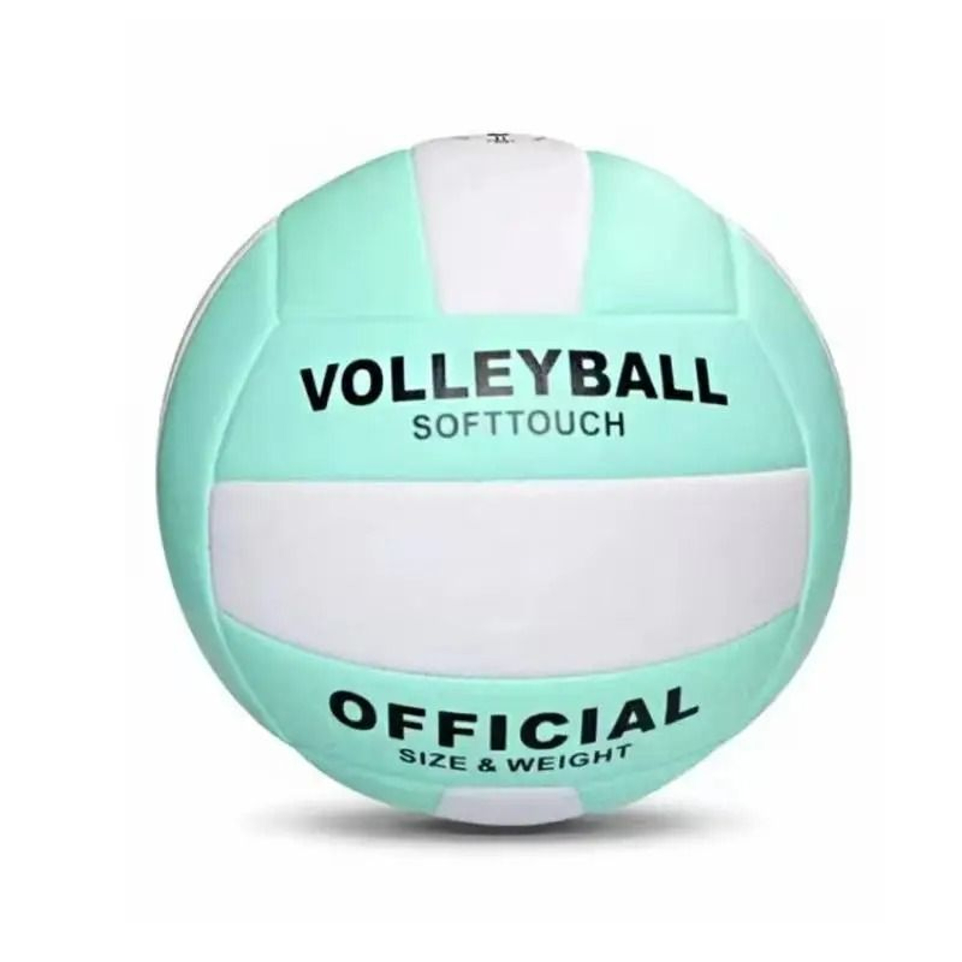 Official Size 5 Soft Touch Volleyball For Indoor Outdoor Gym Training And Beach Play 3