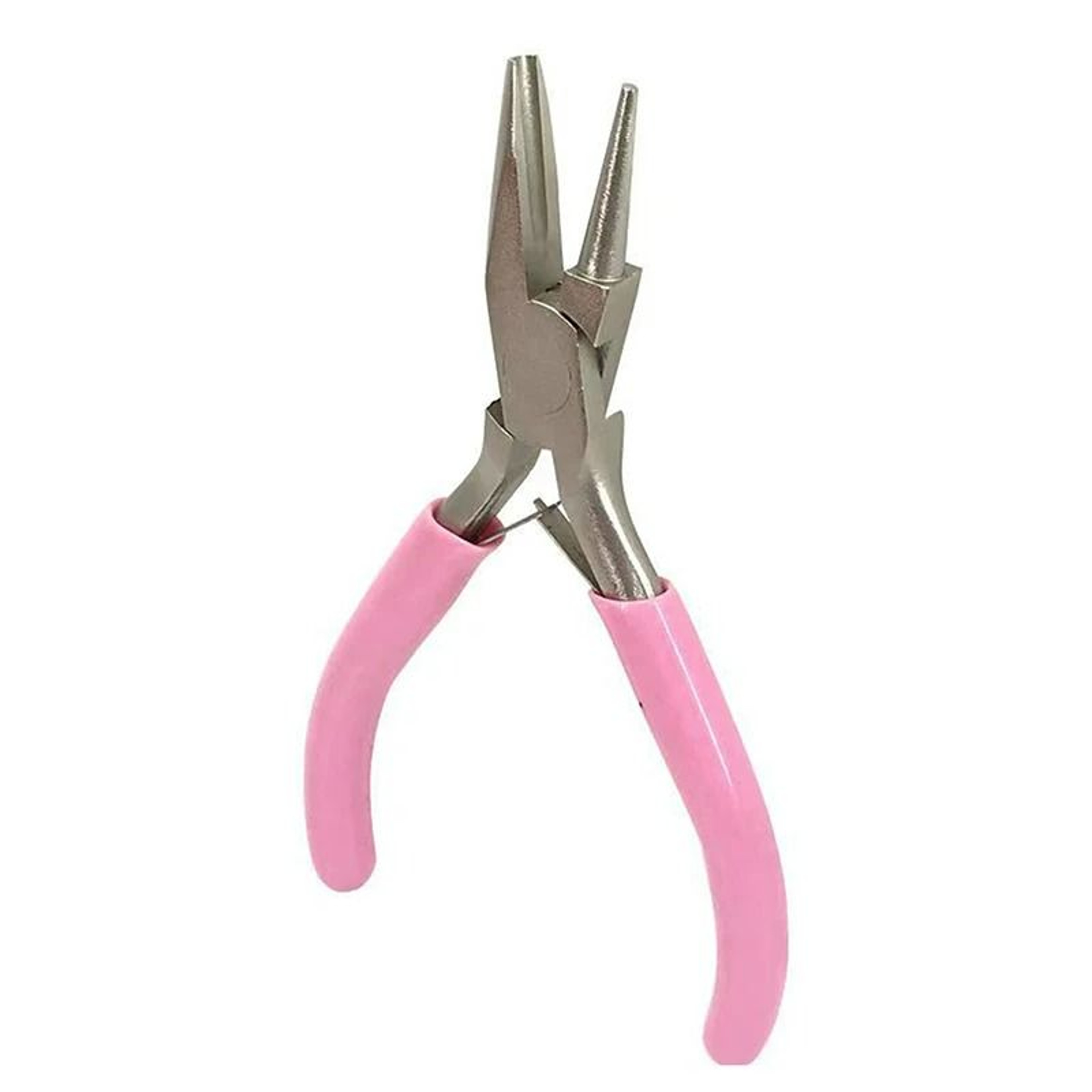Precision Round Concave Wire Looping Pliers For DIY Jewelry Making And Wire Wrapping 4