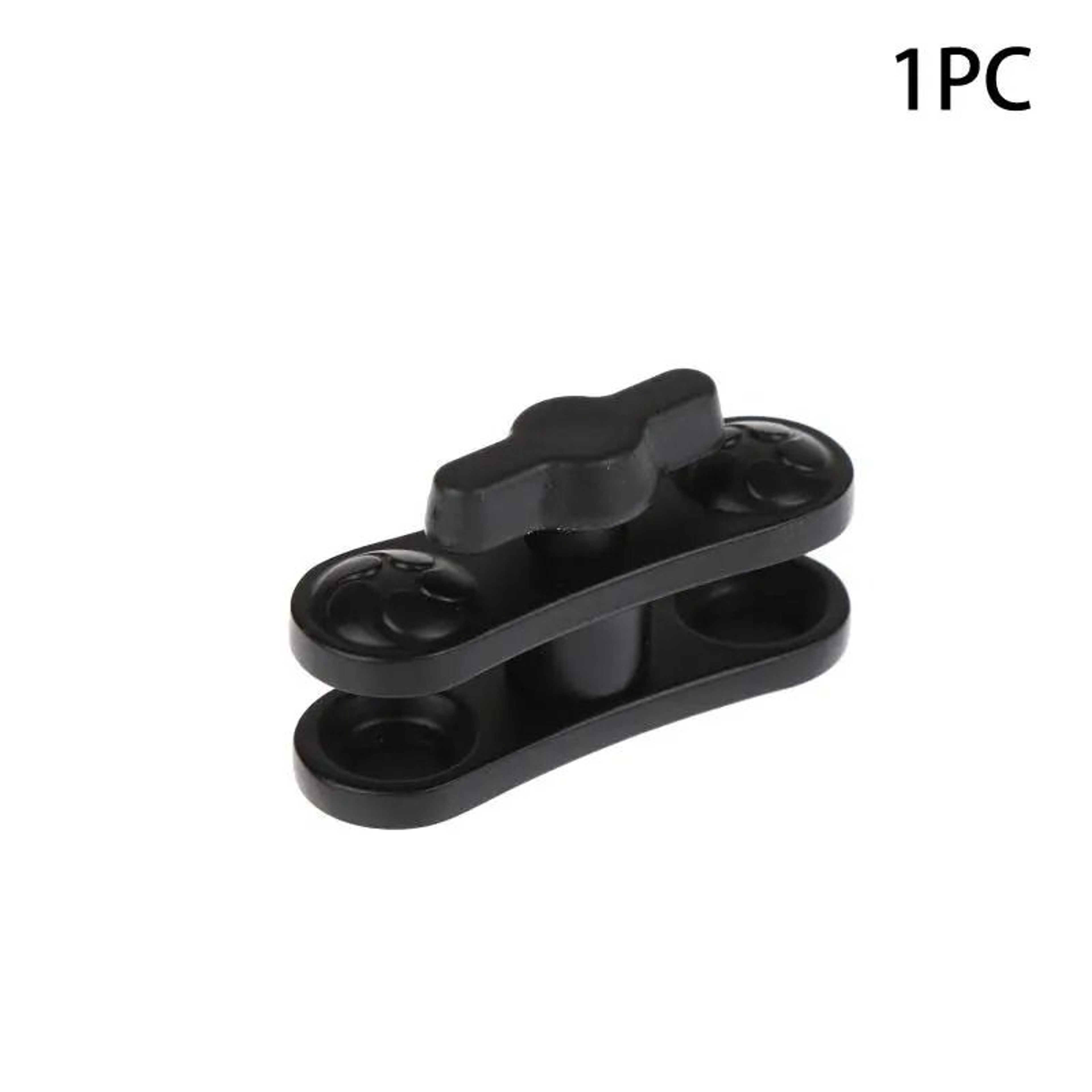 Alloy 17mm Ball Mount Extension Adapter Rod For Car Dashboard Phone Holders 8