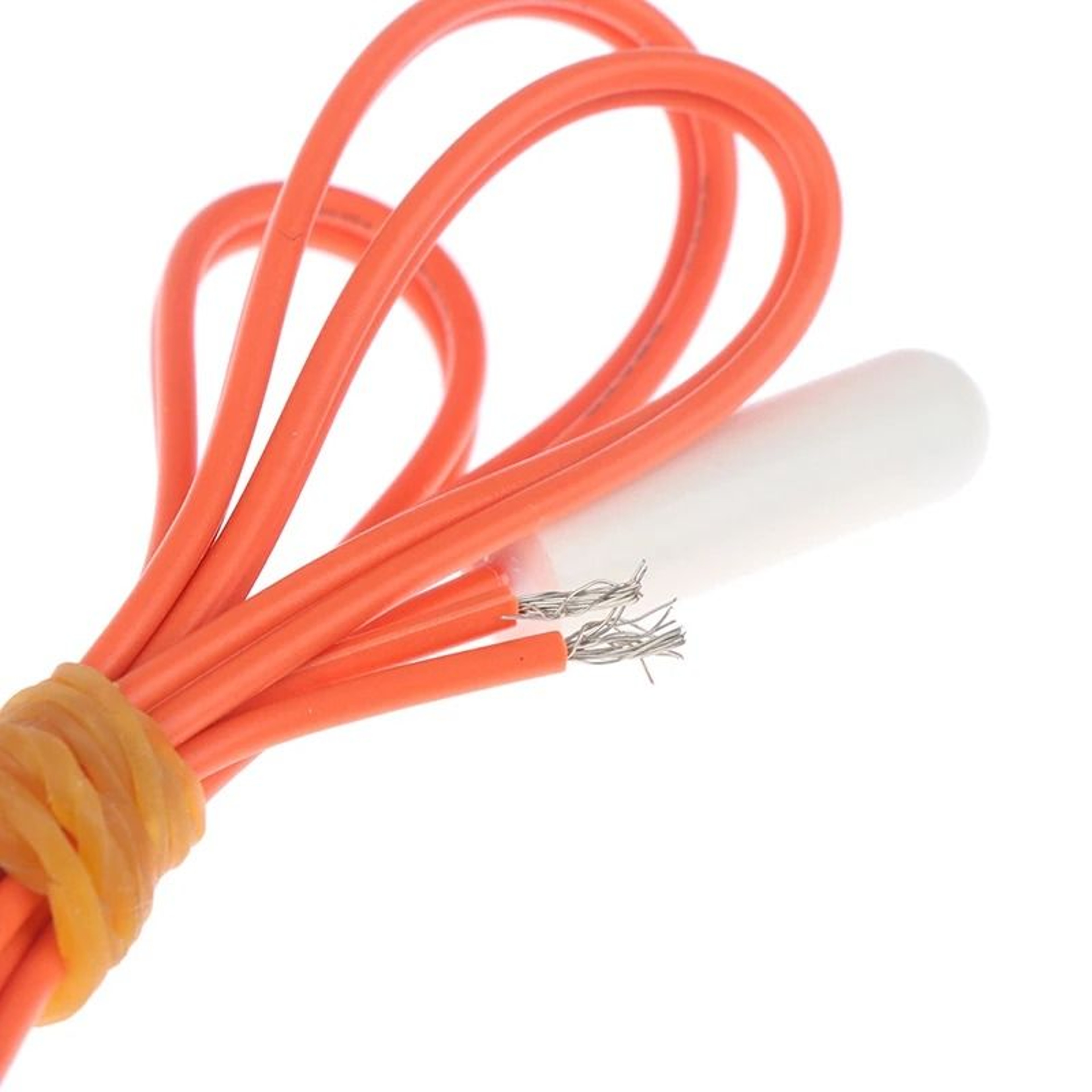 Universal Refrigerator Freezer Temperature Sensor Probe Replacement Part 4