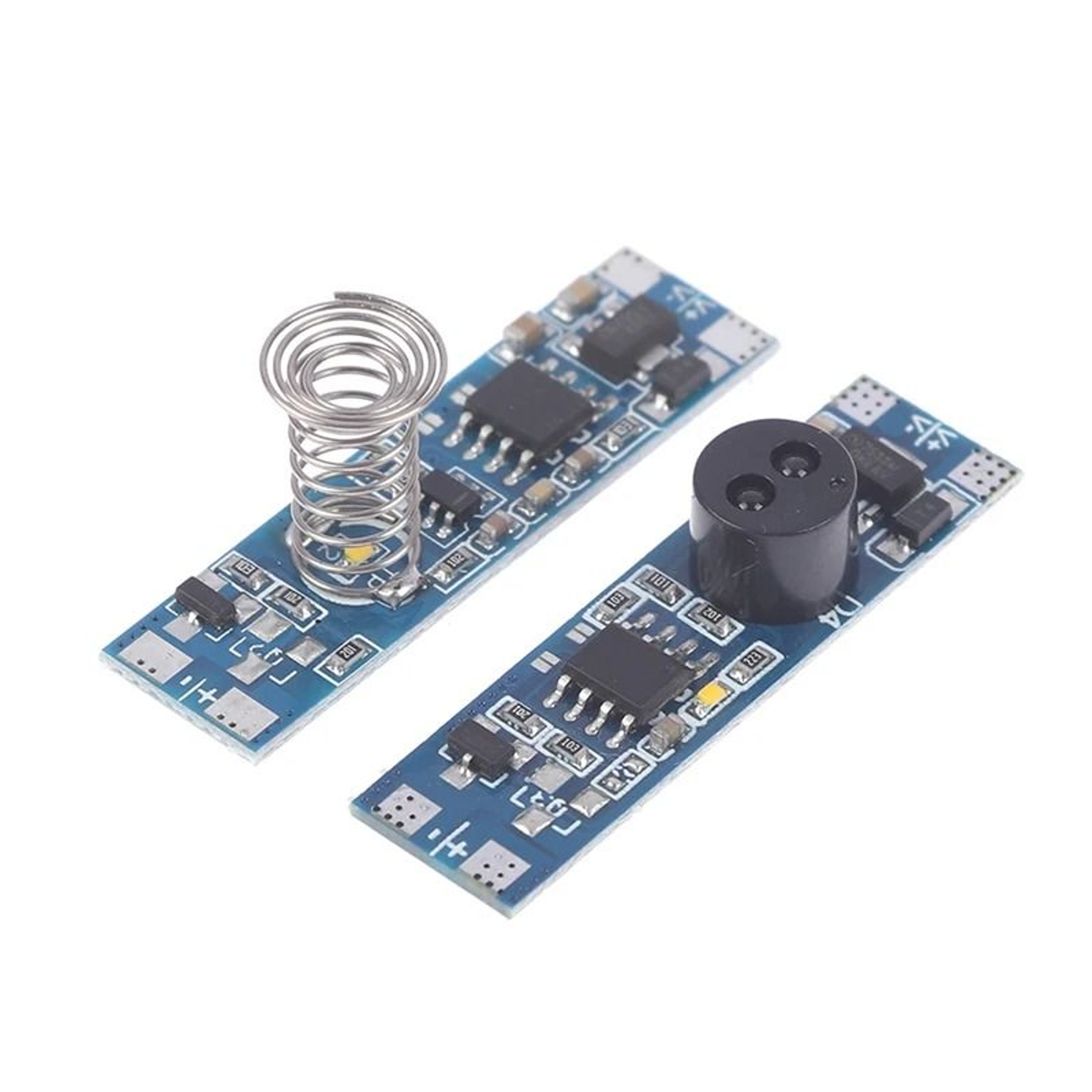 5V 12V 24V 3A Touchless IR Hand Sweep Wave Sensor Switch For Wardrobes And Cabinets 4