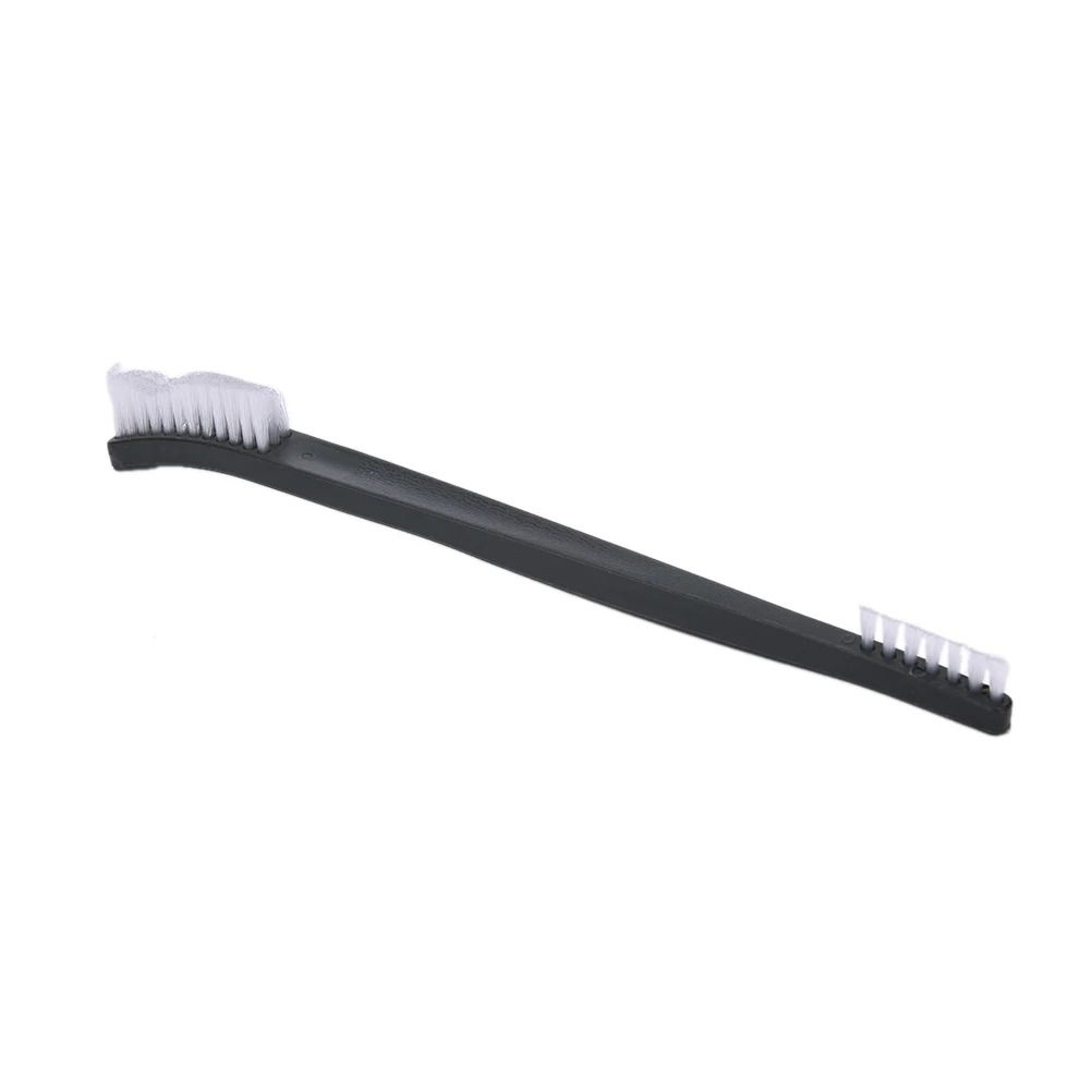 3 Piece Mini Wire Brush Set With Stainless Steel Brass And Nylon Bristles 5