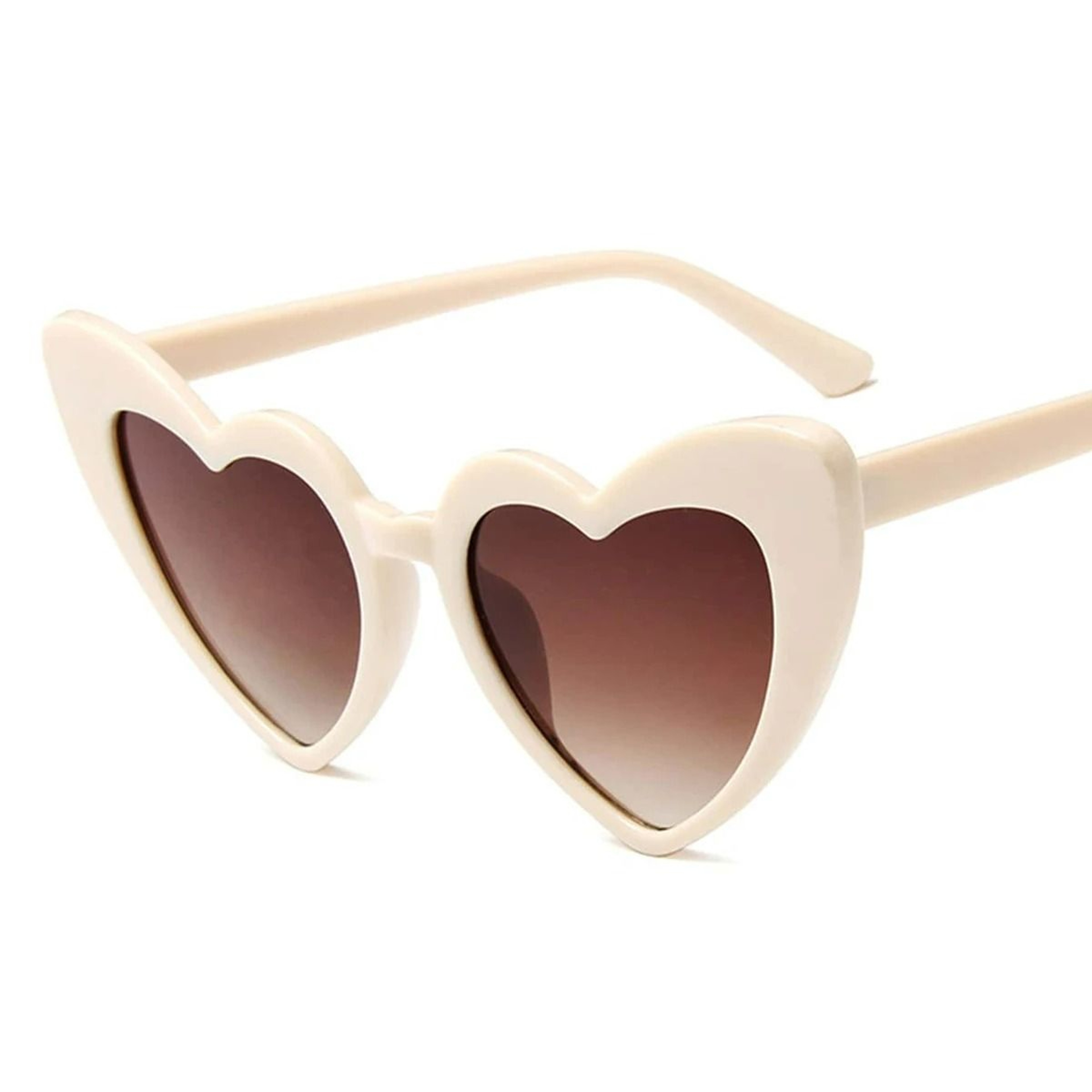 Heart Shaped Sunglasses For Bachelorette Parties And Bridal Shower Gifts 10