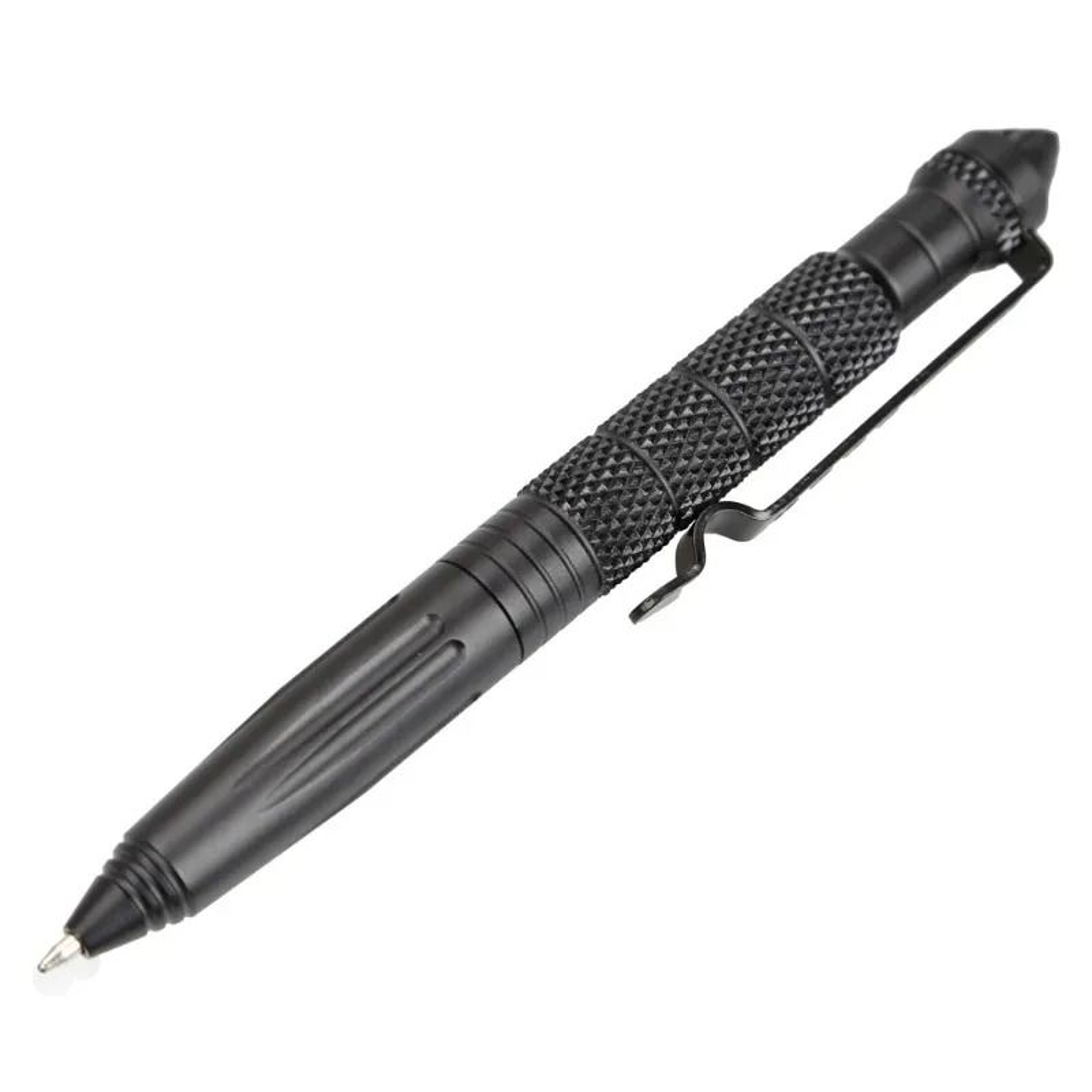 Military Tactical Survival Pen With Emergency Glass Breaker 4