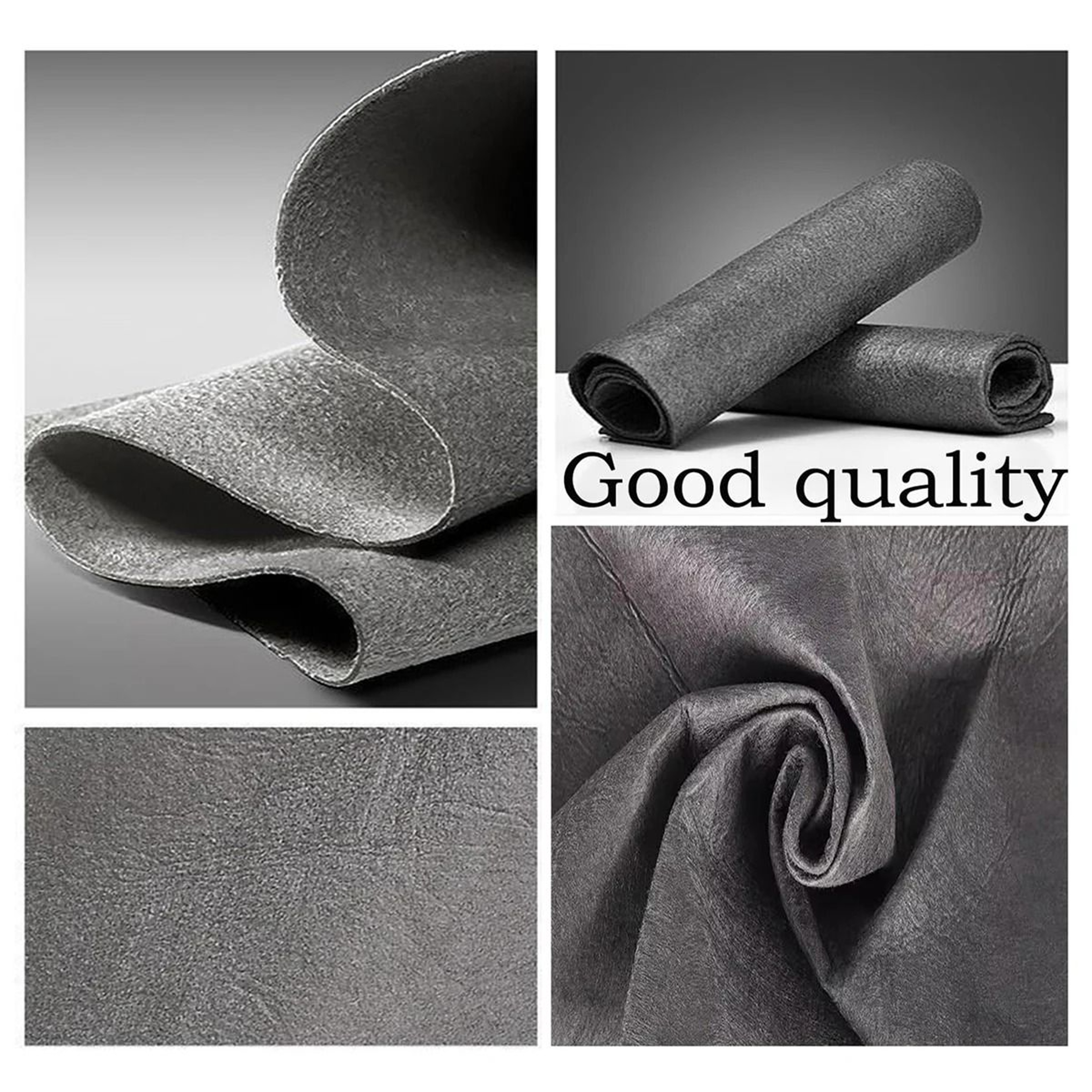 Thickened Microfiber Magic Cleaning Cloth For Glass Windows Mirrors And Cars 3