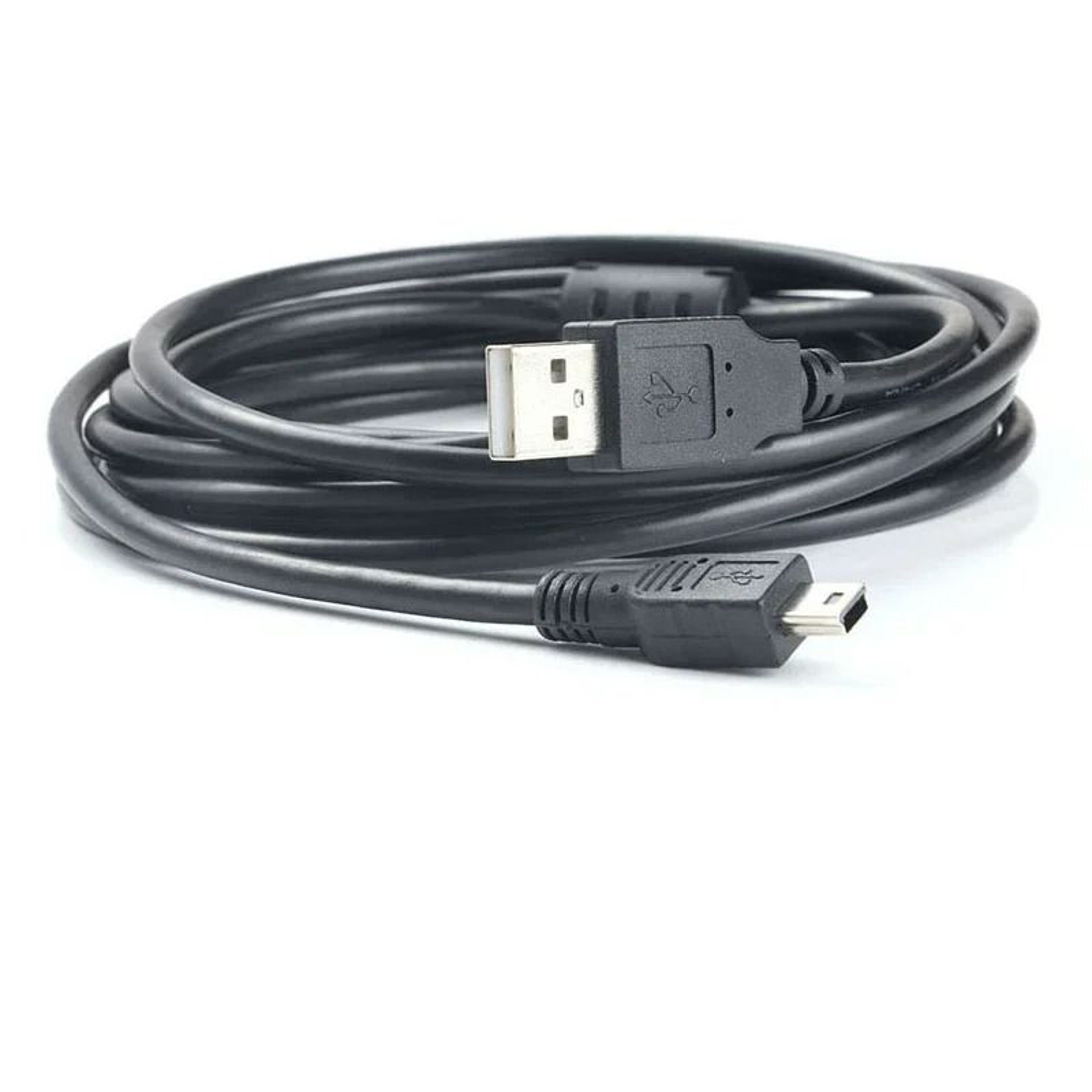 USB Data Transfer  Sync Cable For Canon EOS SLR Digital Cameras 3