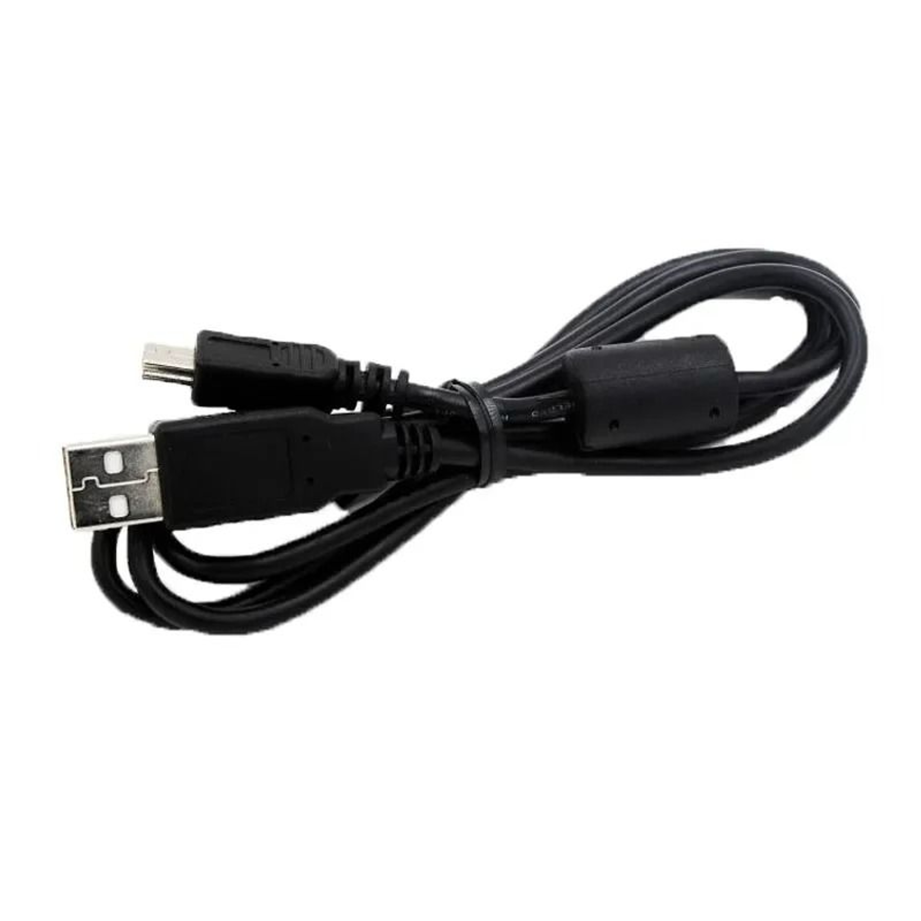 USB Data Transfer  Sync Cable For Canon EOS SLR Digital Cameras 6