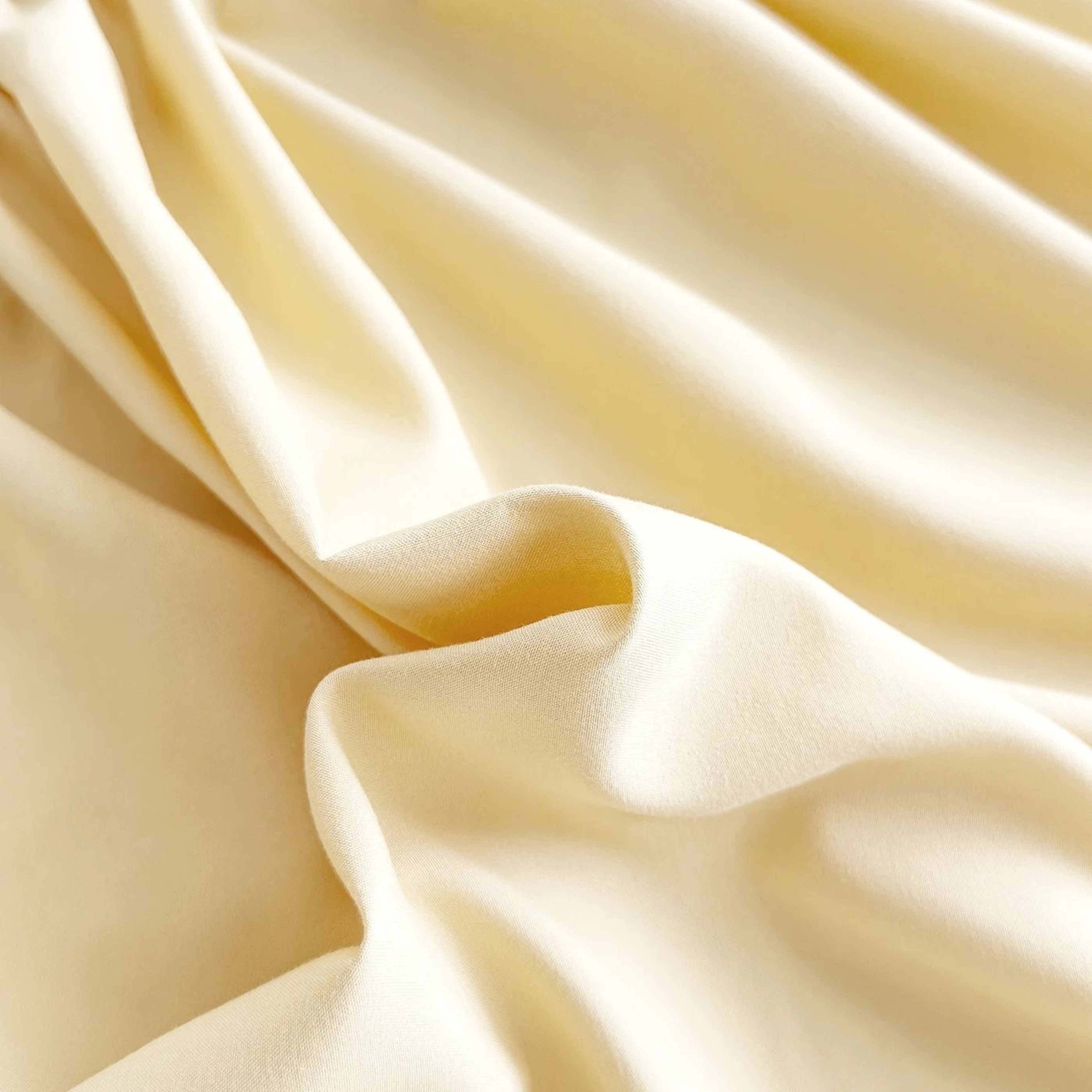 Summer Cooling Breathable Fitted Sheet With Elastic Band 7