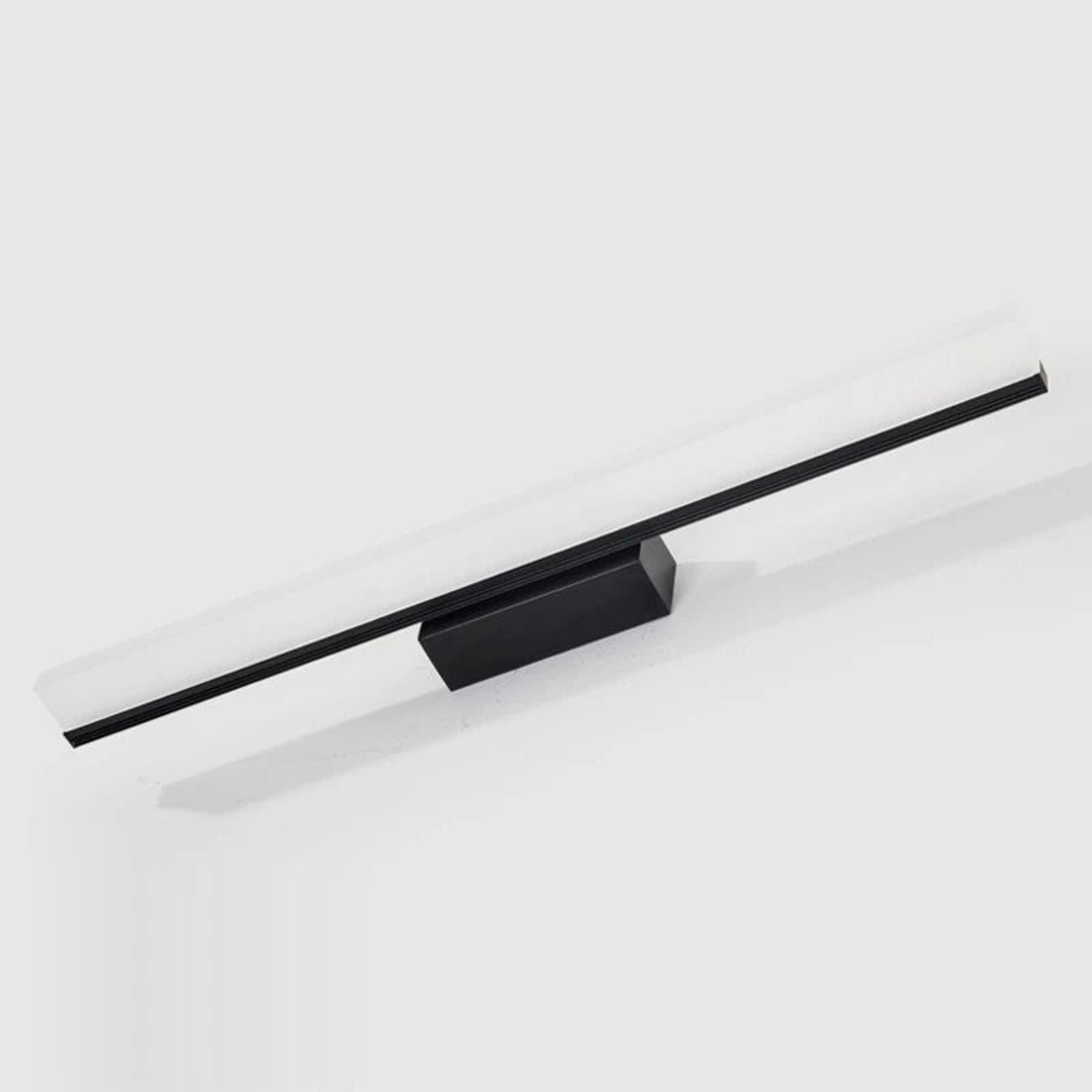 Modern LED Linear Vanity Wall Sconce 4