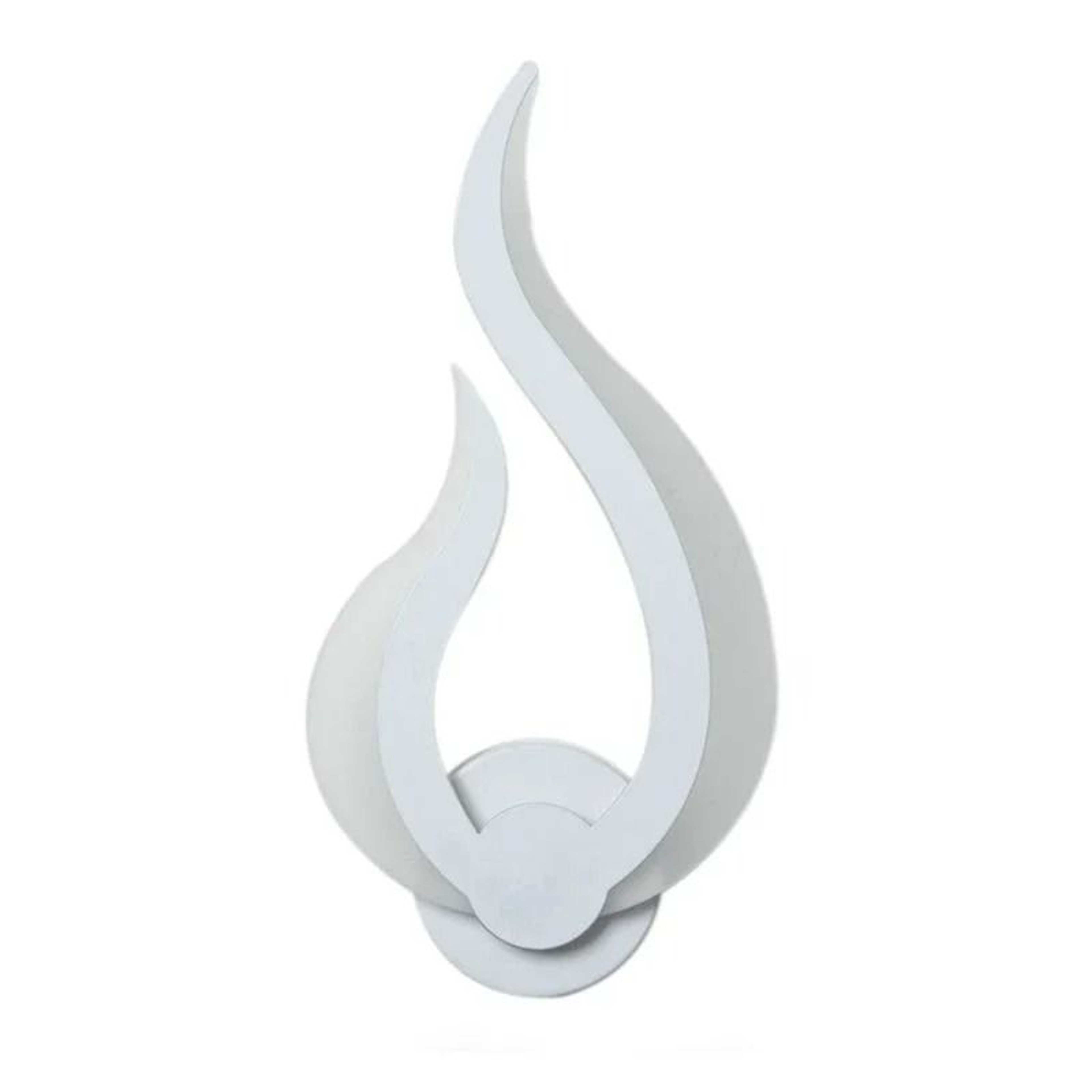 Touch Control Modern Acrylic LED Wall Sconce 5