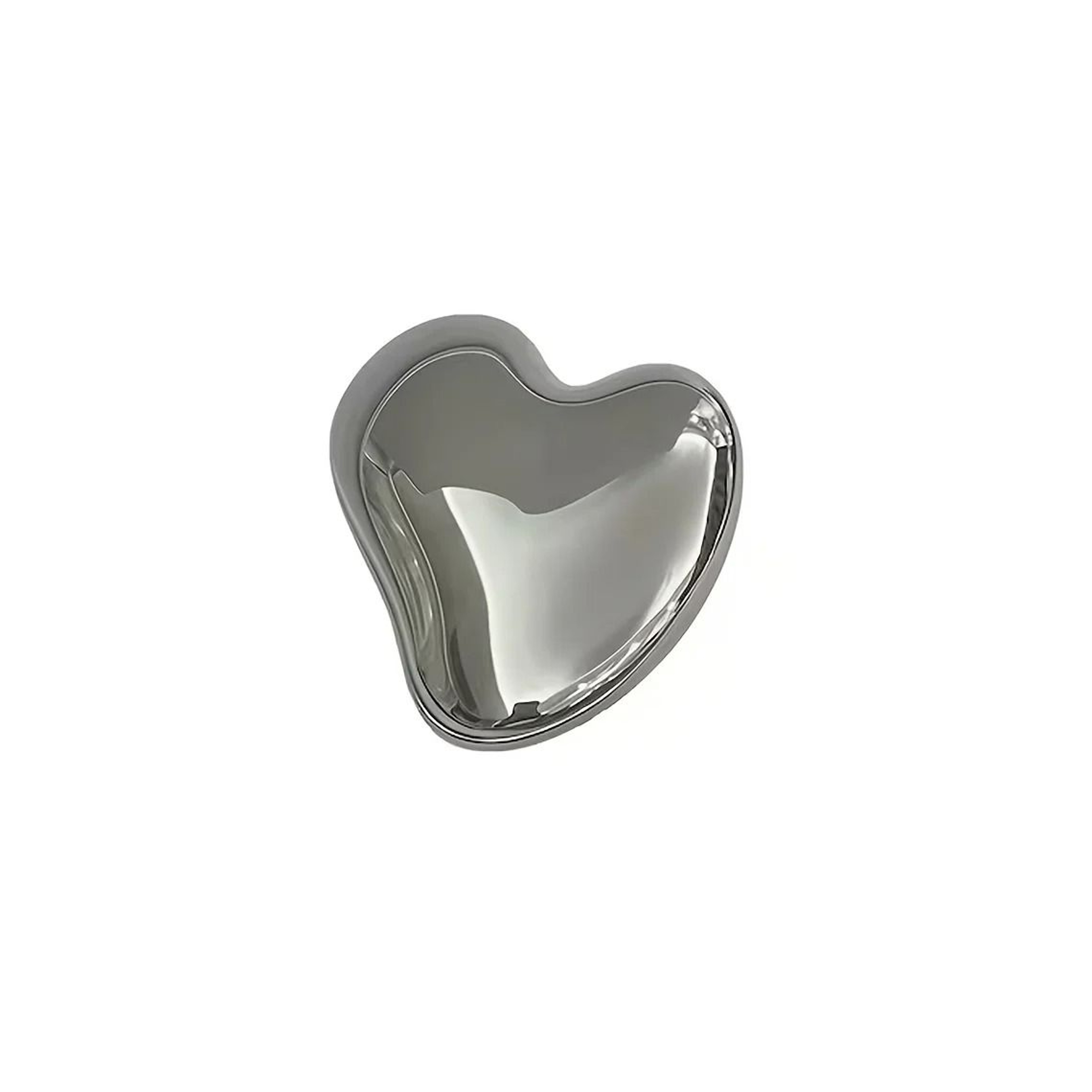 Personalized Engraved Compact Pocket Mirror 9