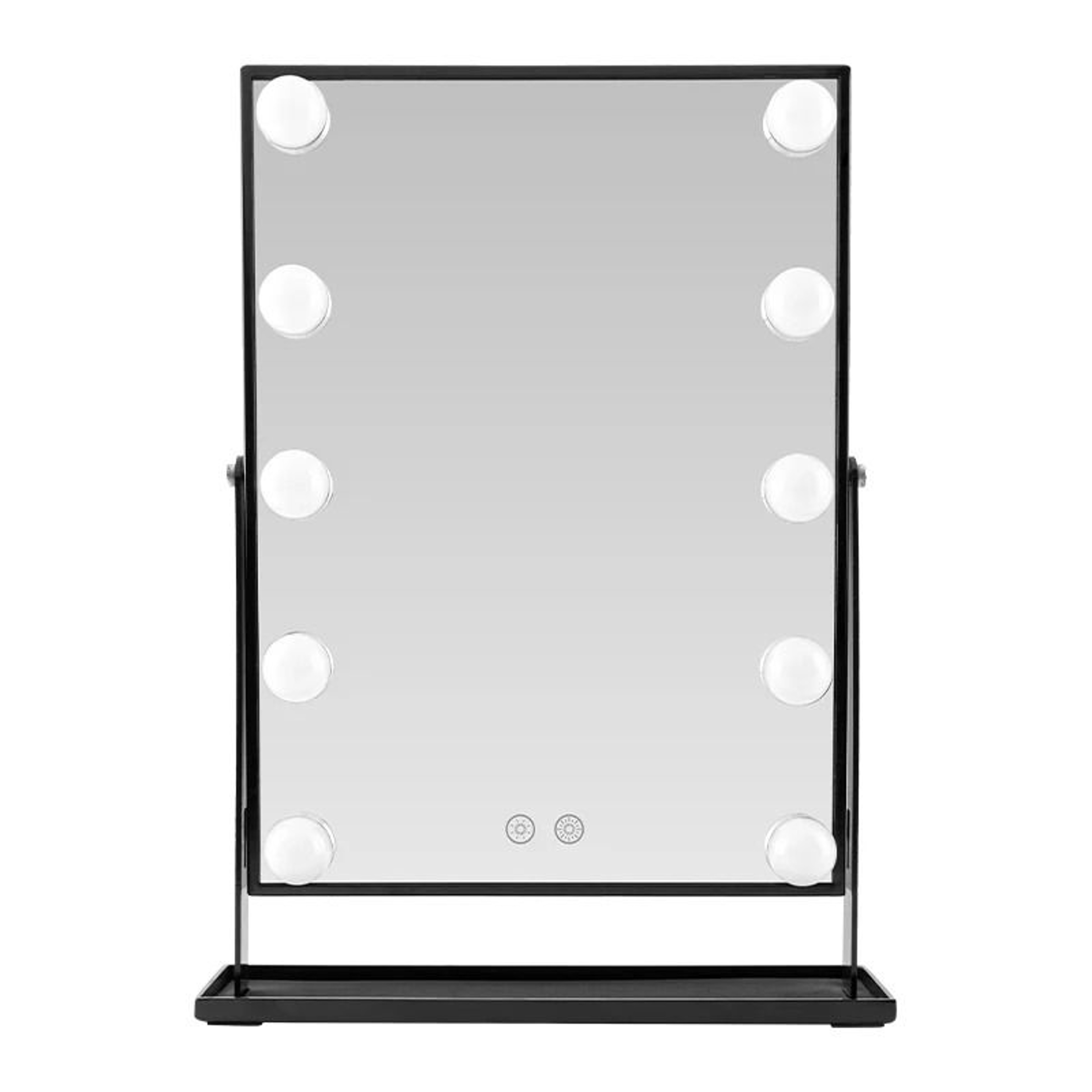 Dimmable LED Vanity Mirror Light Kit 7