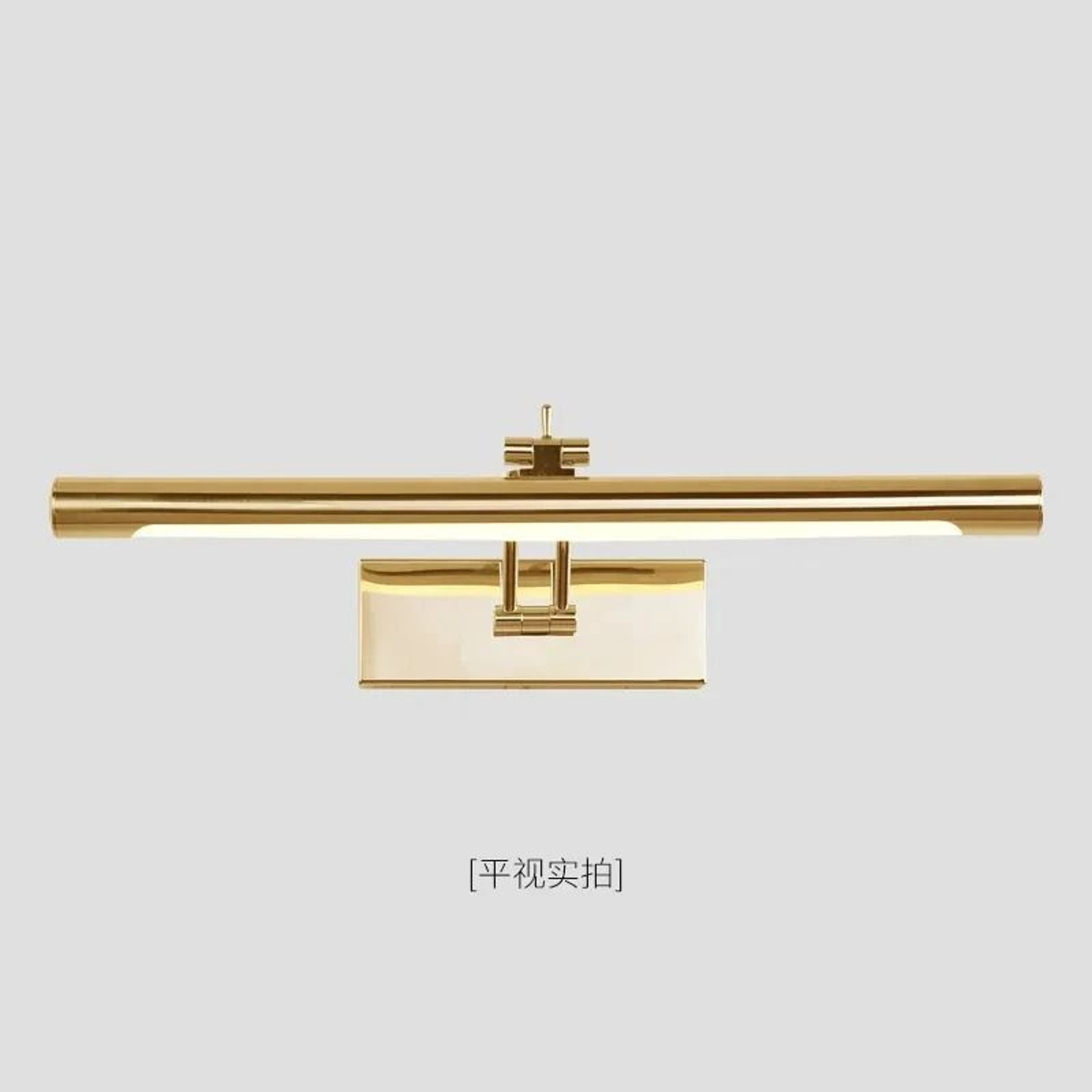 Simulated Daylight LED Decorative Wall Mirror Light Bar 8