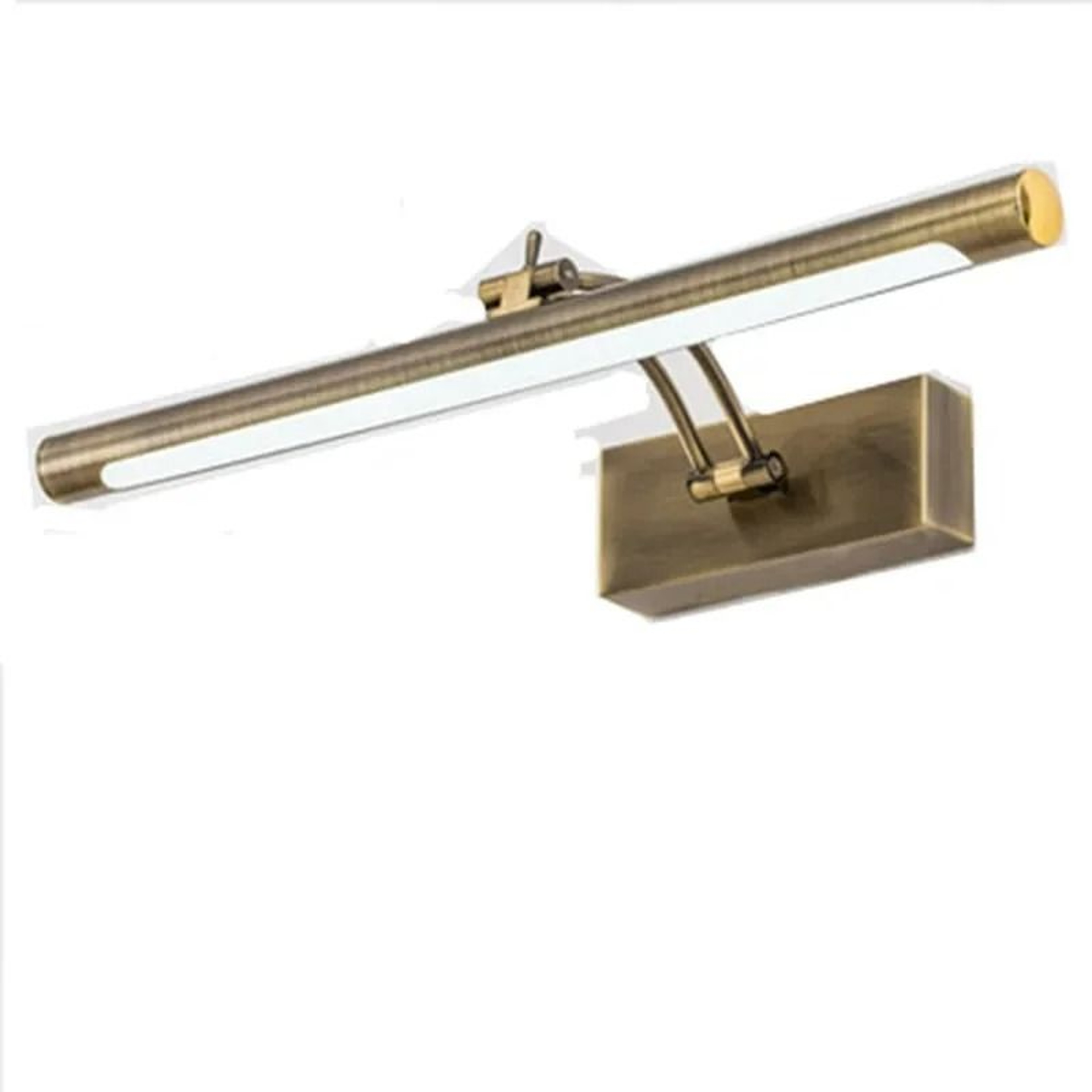 Elite Simulated Daylight LED Decorative Wall Mirror Light Bar 2