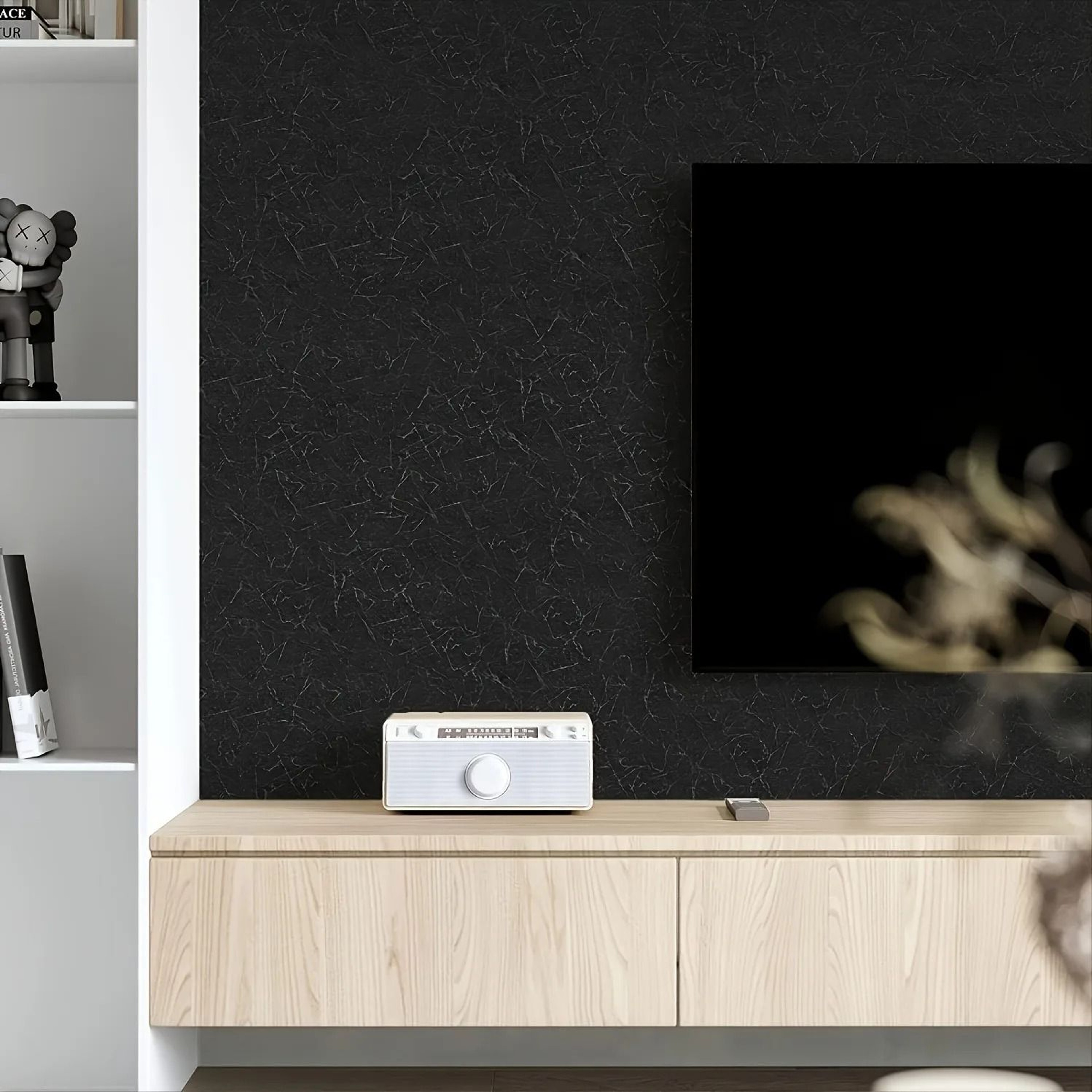 Luxury Series SelfAdhesive Wall Contact Paper 2