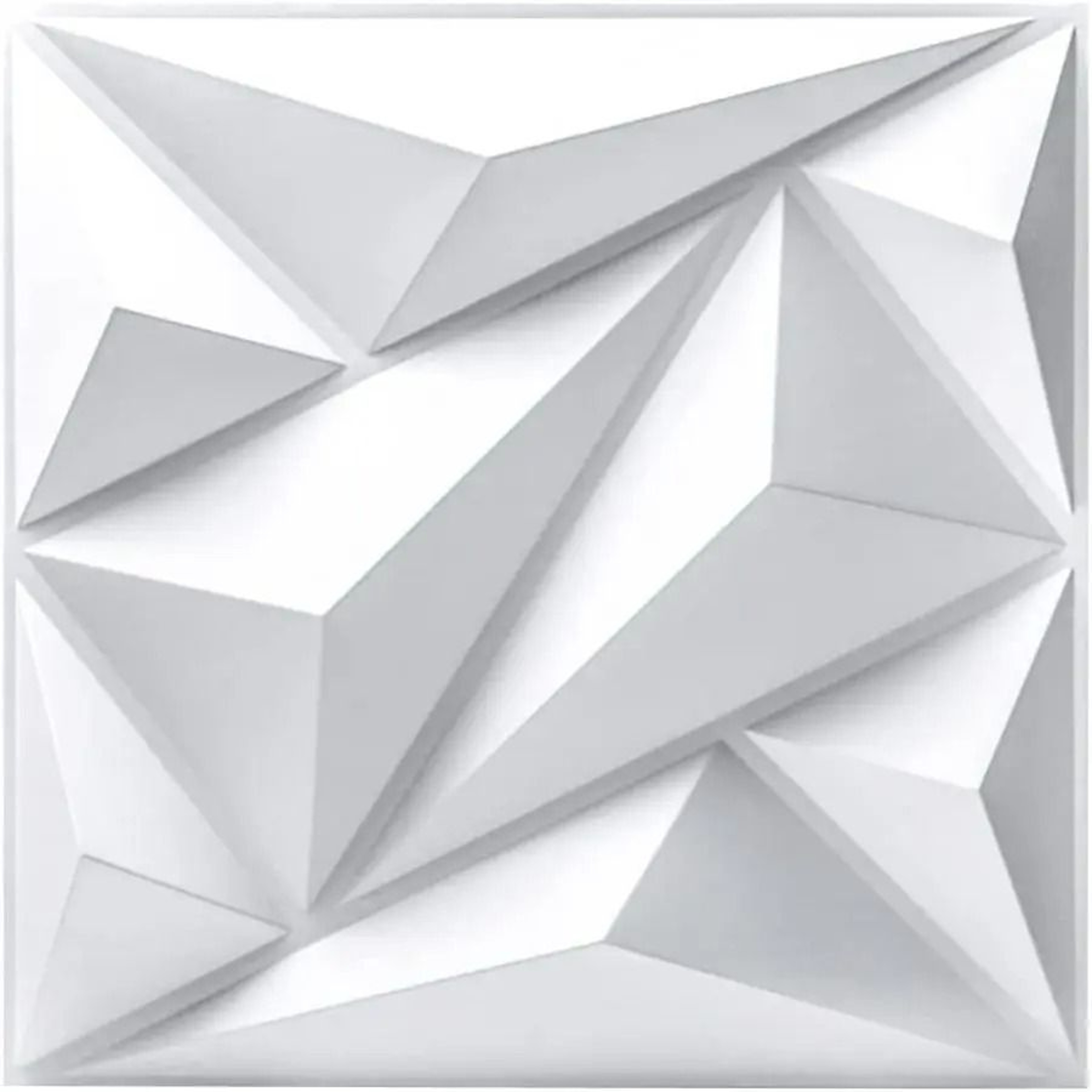 12Piece 3D Textured Decorative Wall Panels 7