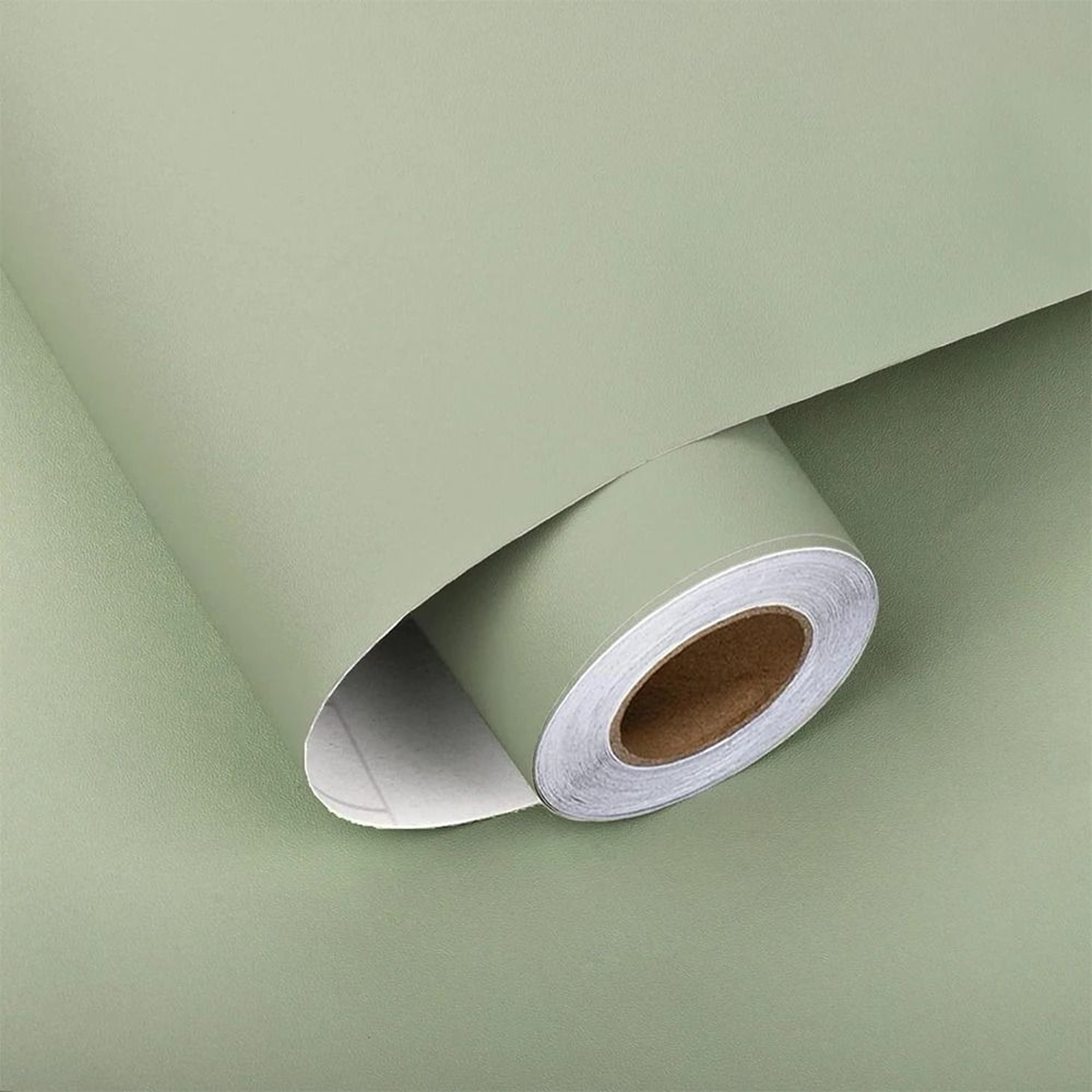 Thickened Matte Pure Black Waterproof SelfAdhesive Contact Paper 9