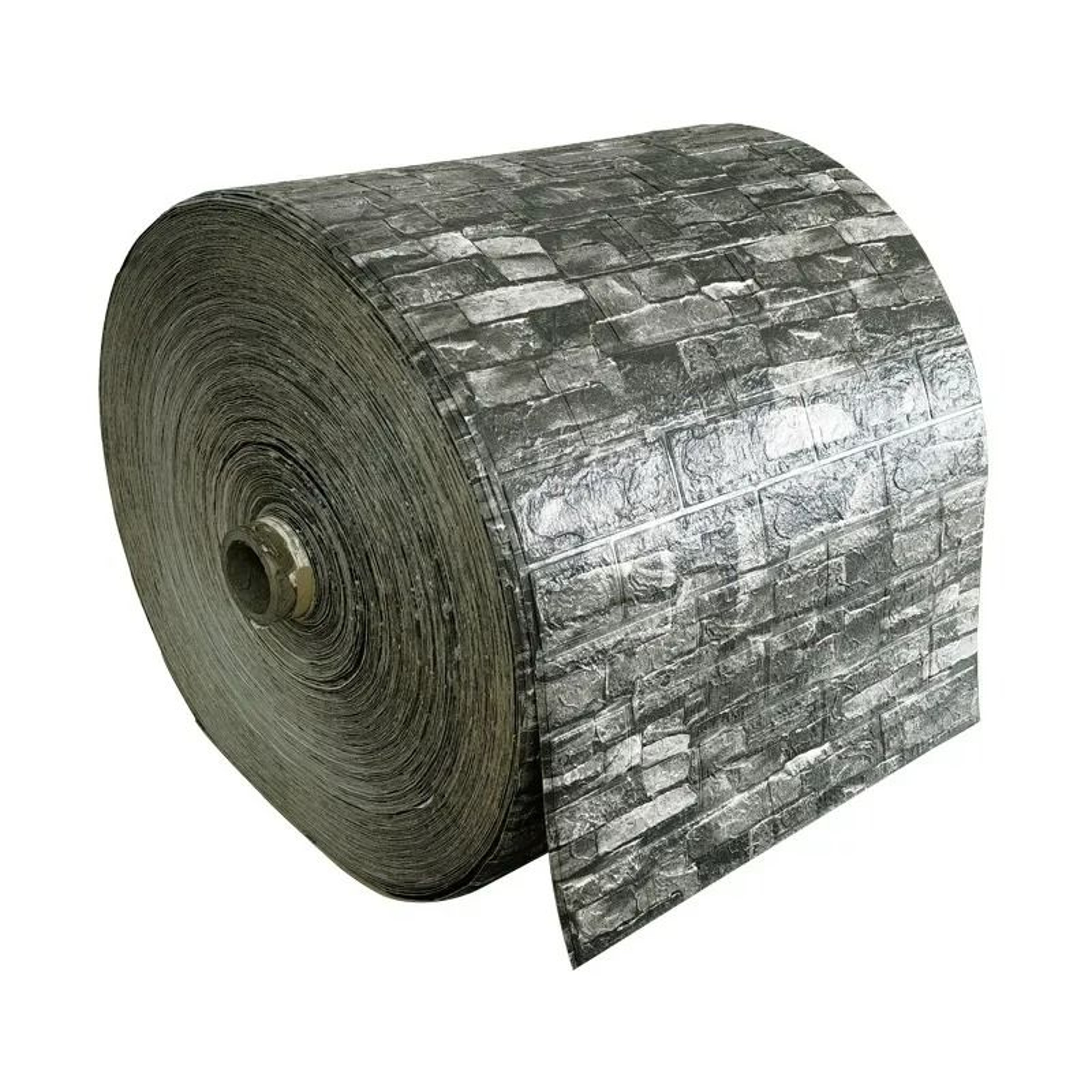 3D Soft Foam Brick  Stone Waterproof SelfAdhesive Wallpaper Roll 17
