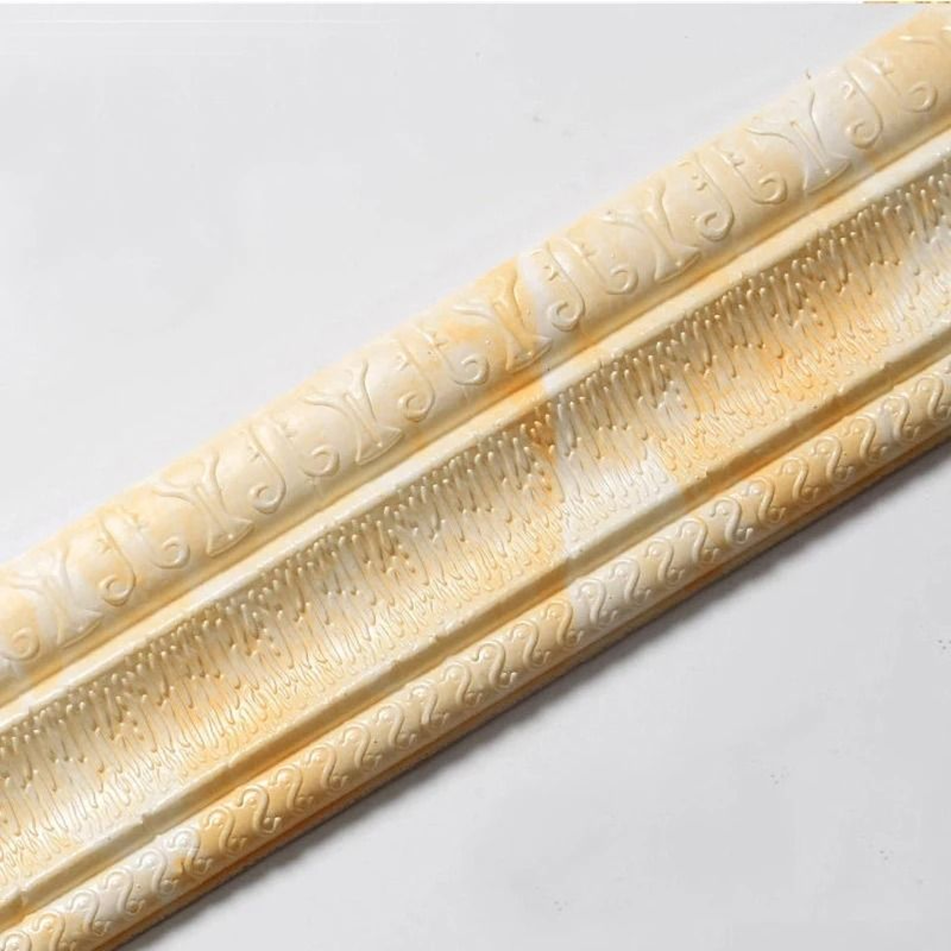 3D Patterned SelfAdhesive Wall Skirting Border Strip 7