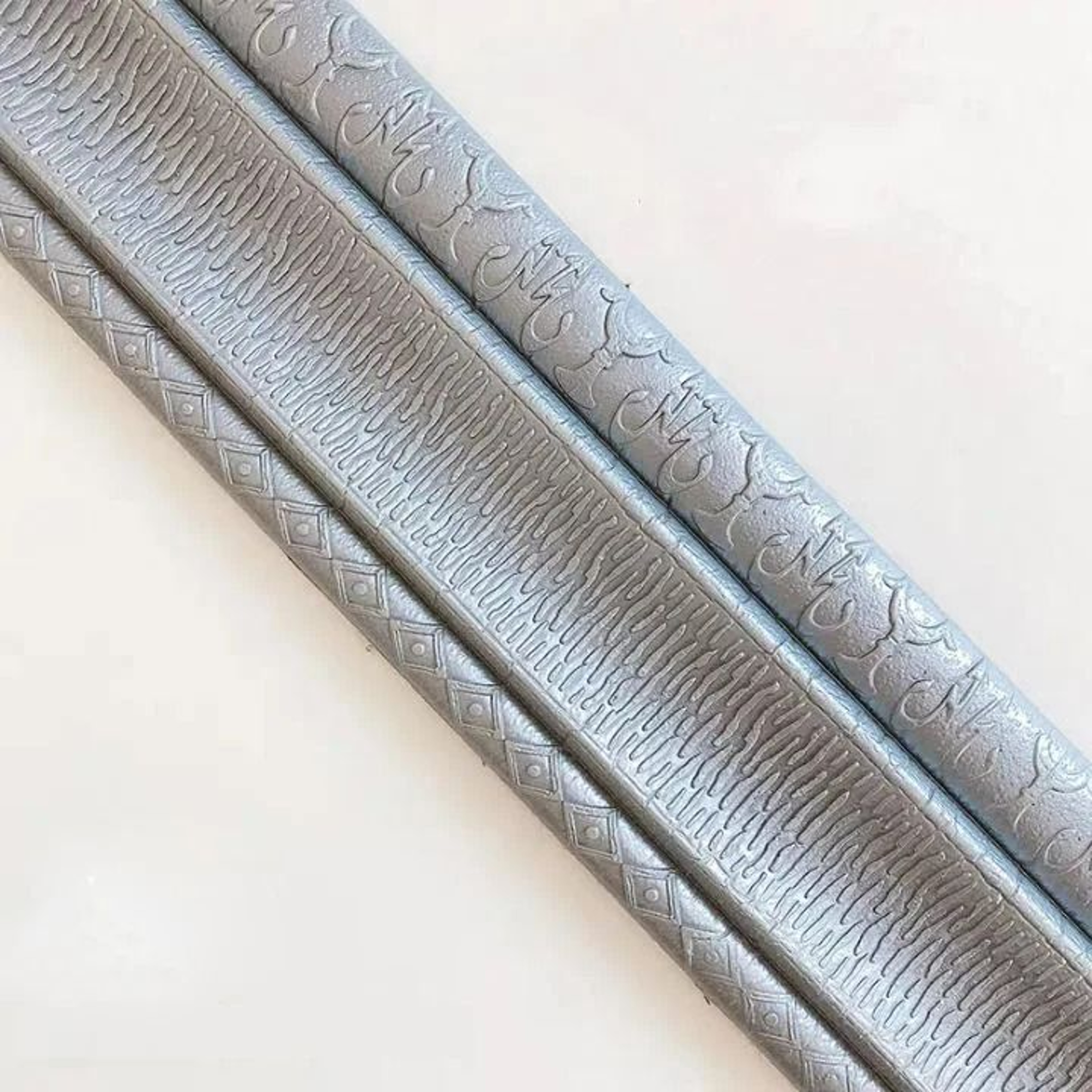 3D Patterned SelfAdhesive Wall Skirting Border Strip 12