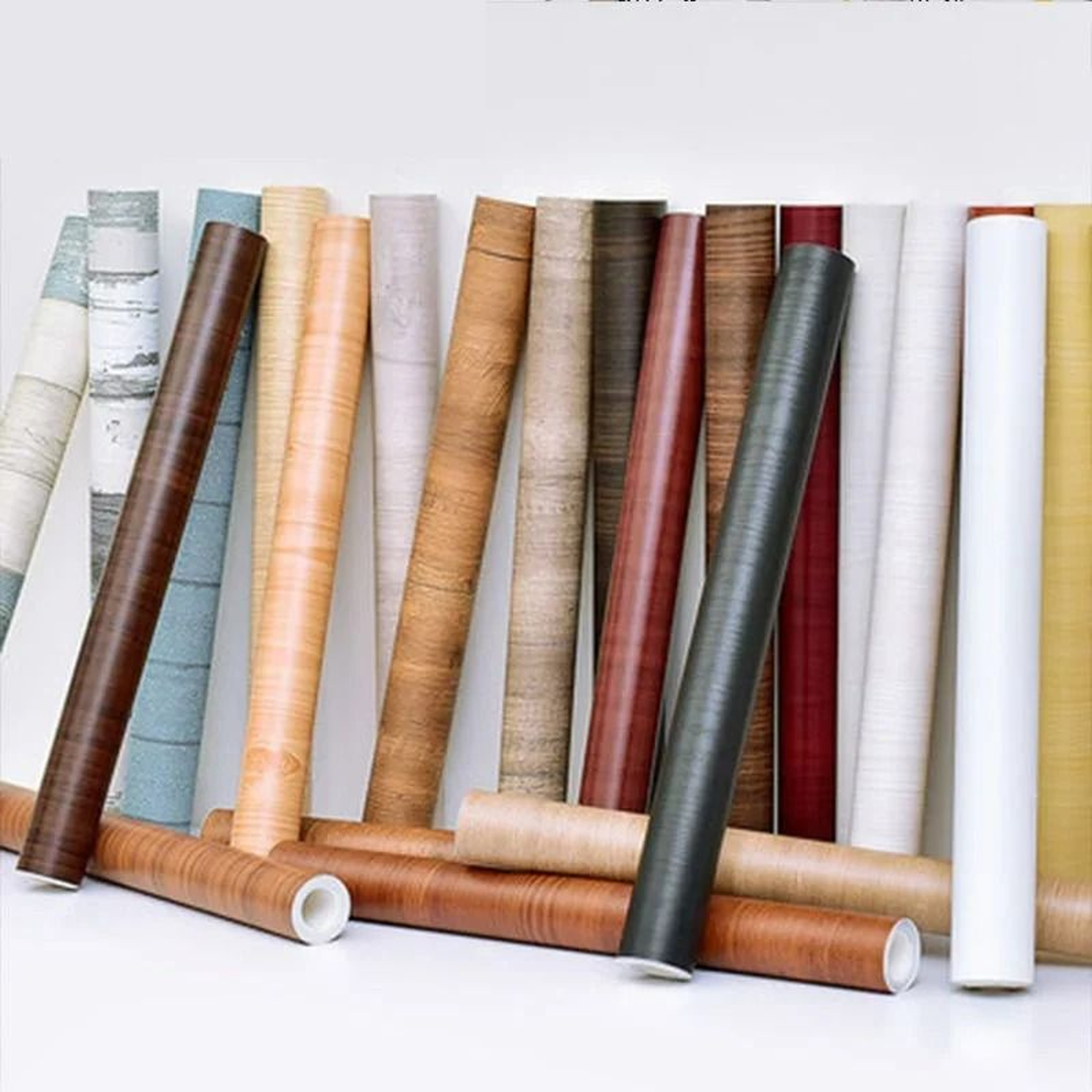 Wood Grain Decorative SelfAdhesive Waterproof Contact Paper 1