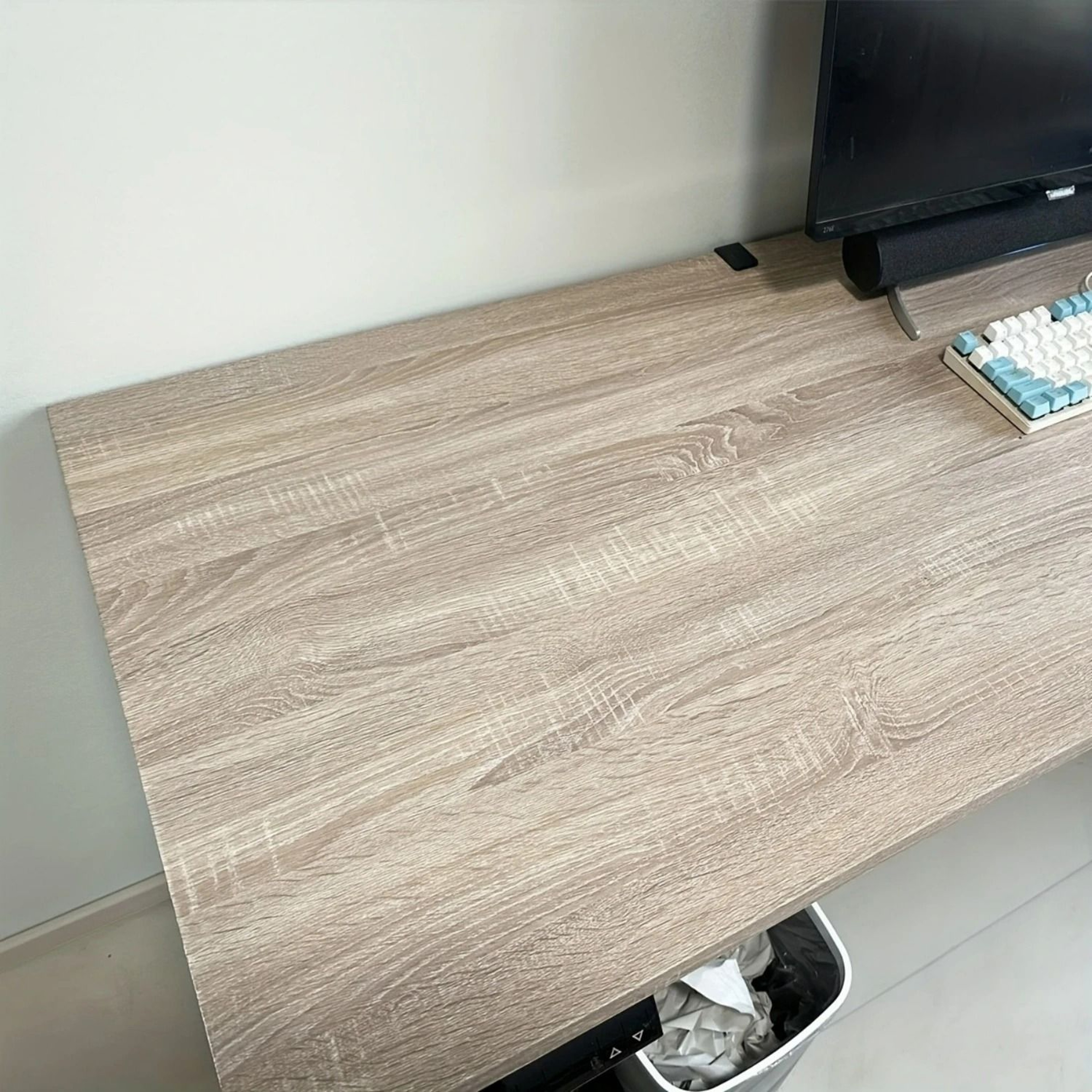 PVC Waterproof SelfAdhesive Wood Grain Decorative Vinyl Film 11