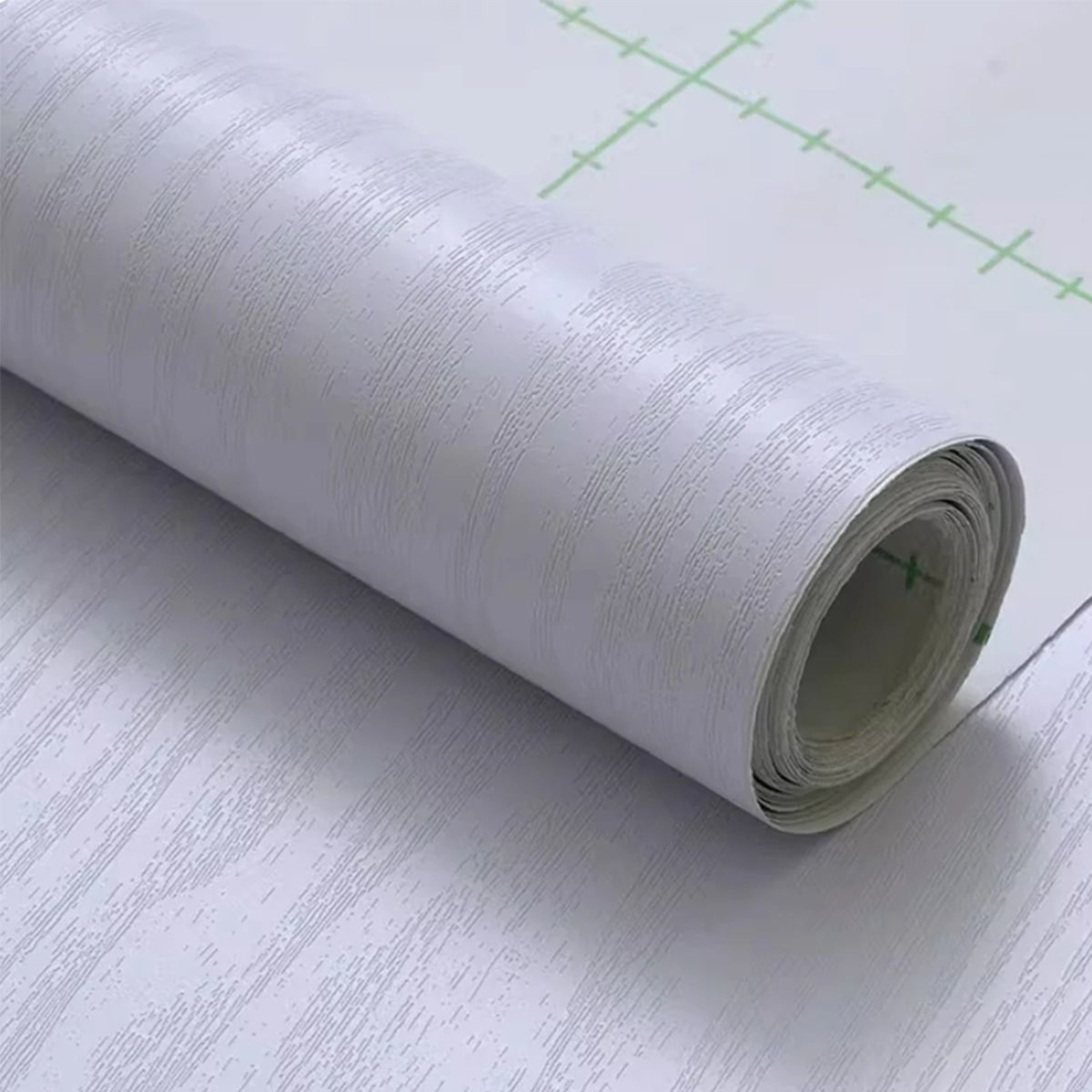 Wood Grain PVC Waterproof SelfAdhesive Furniture Vinyl Film 8