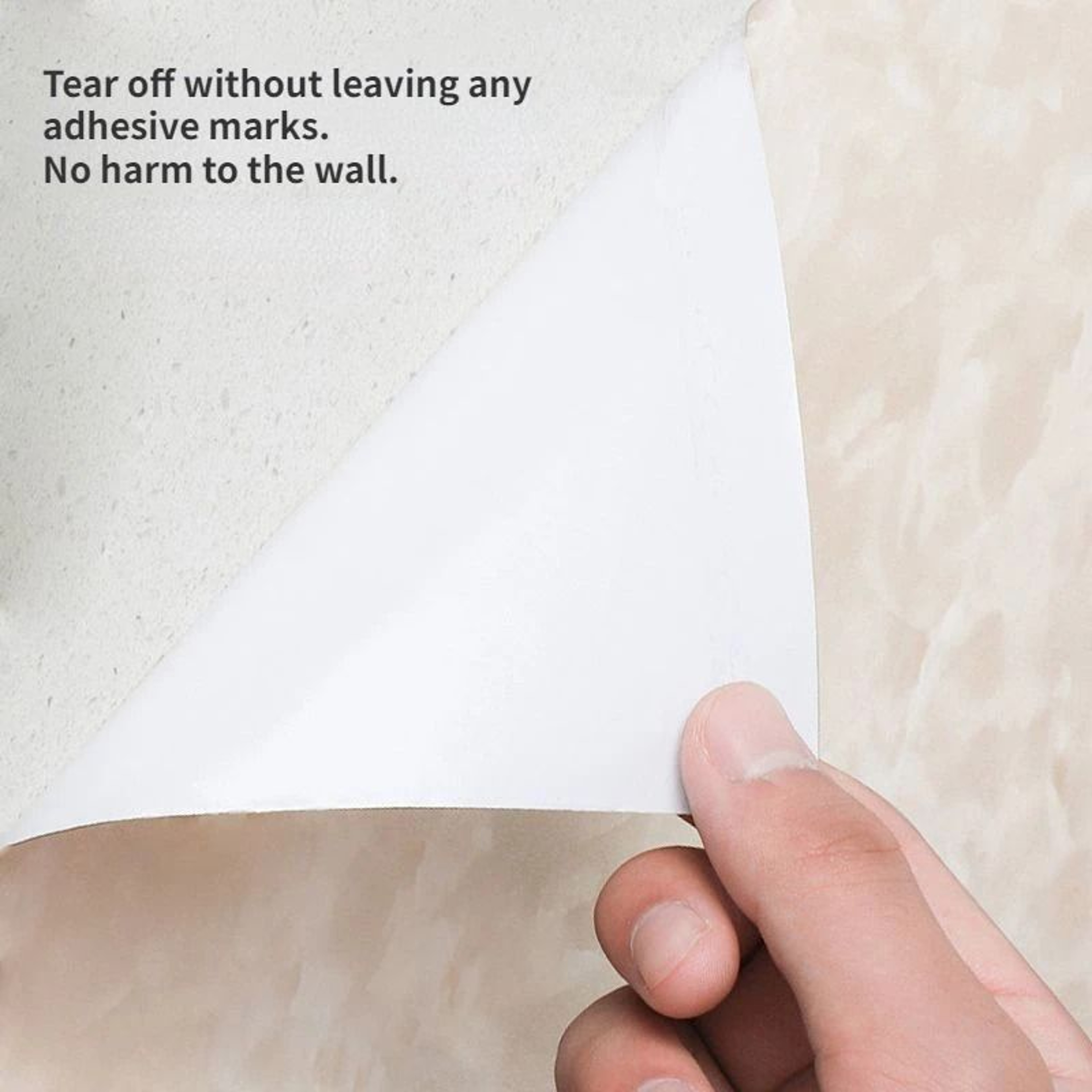 Waterproof Marble Vinyl Contact Paper Roll 2