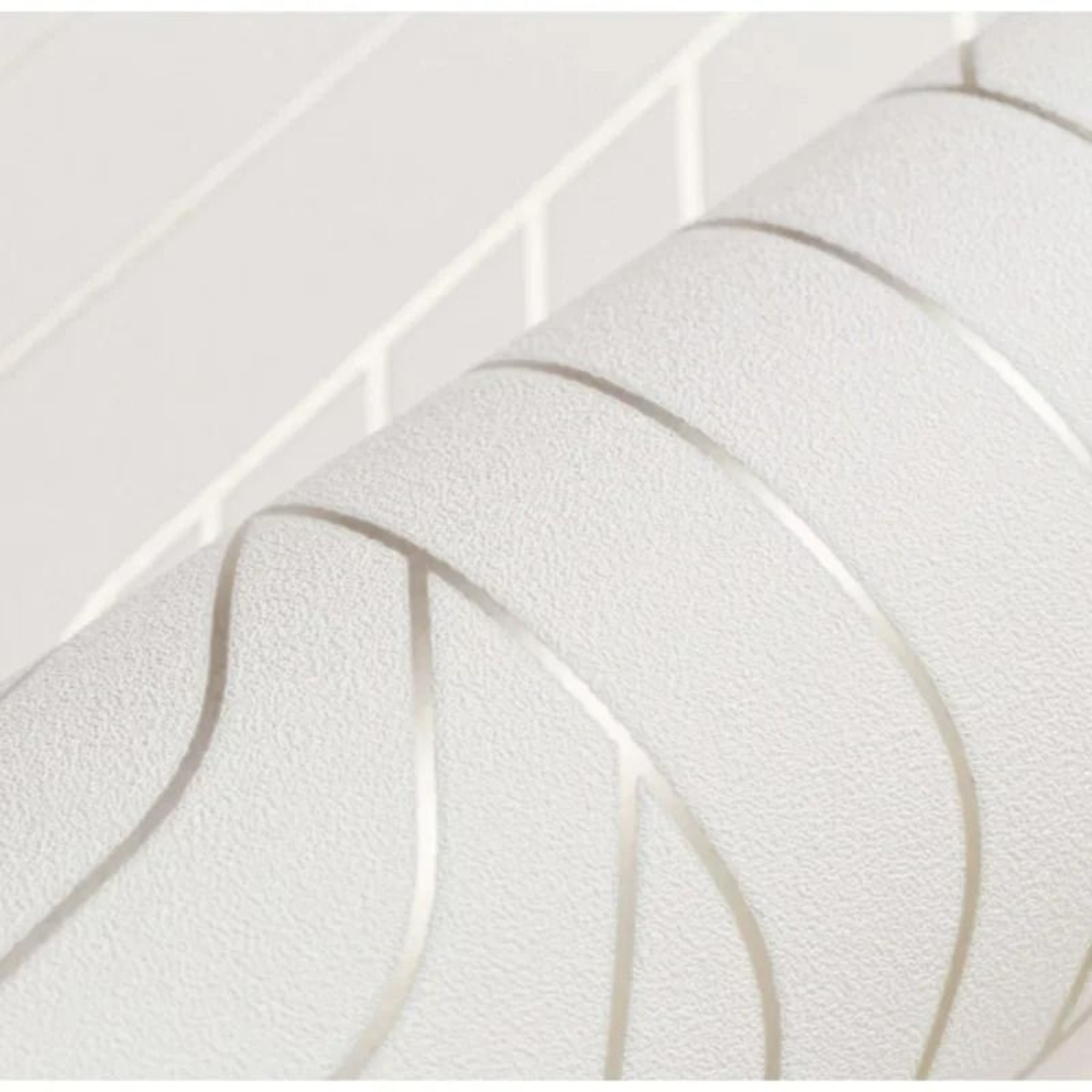 3D Embossed Architectural SelfAdhesive Wall Sticker Roll 6