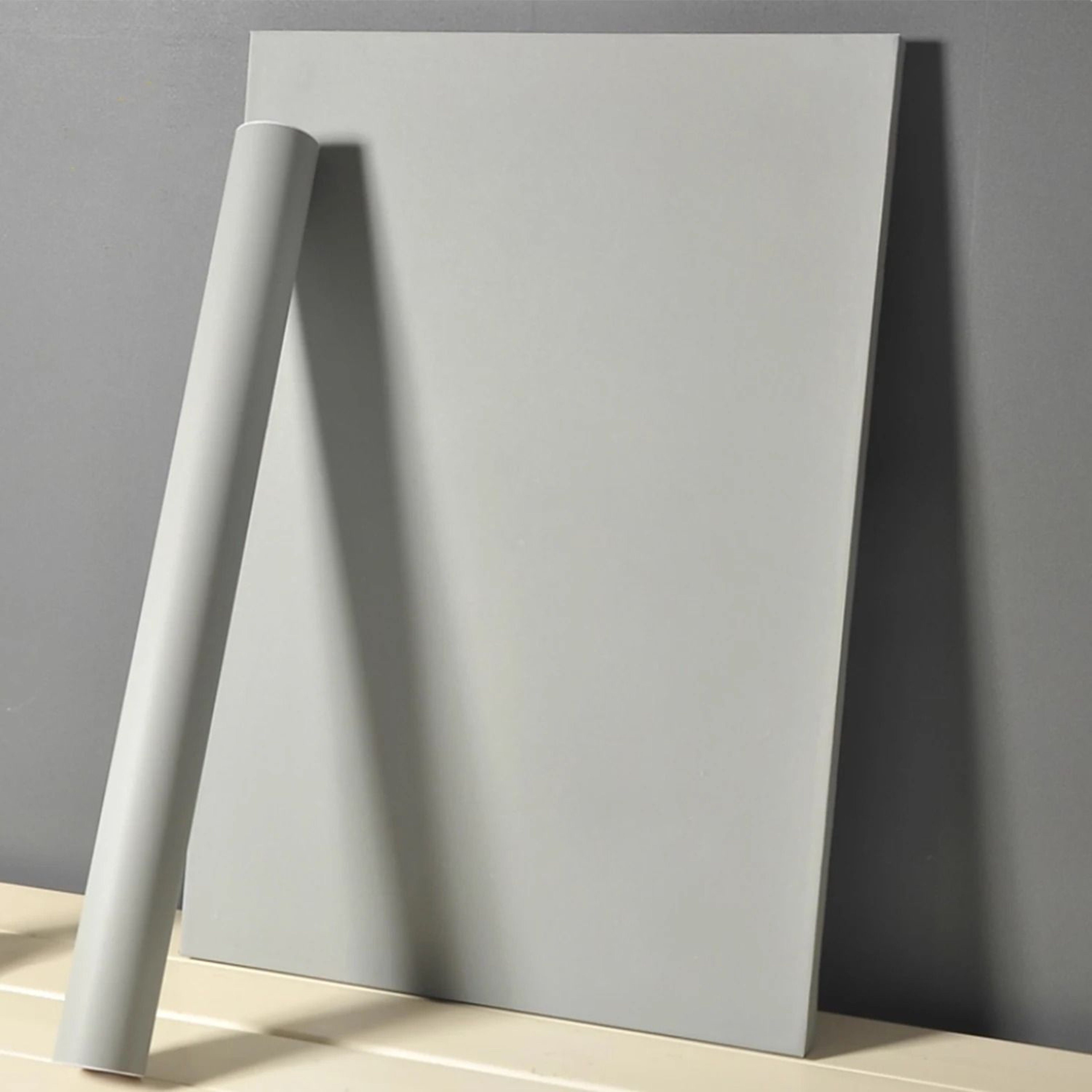 Waterproof  OilProof SelfAdhesive Kitchen Wall Decor Roll 9
