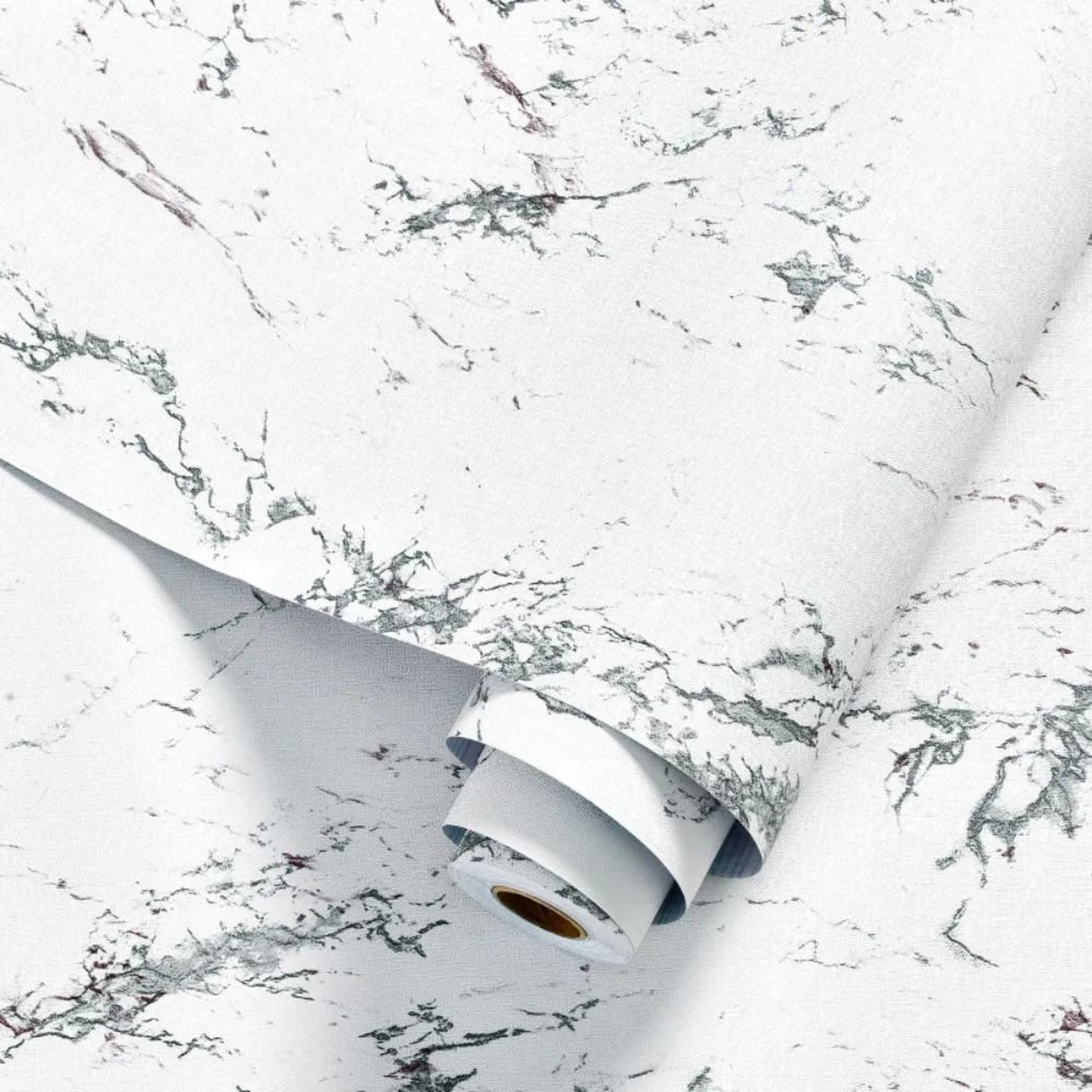 Thickened AntiScratch 3D SelfAdhesive Wall Renovation Wallpaper Roll 6