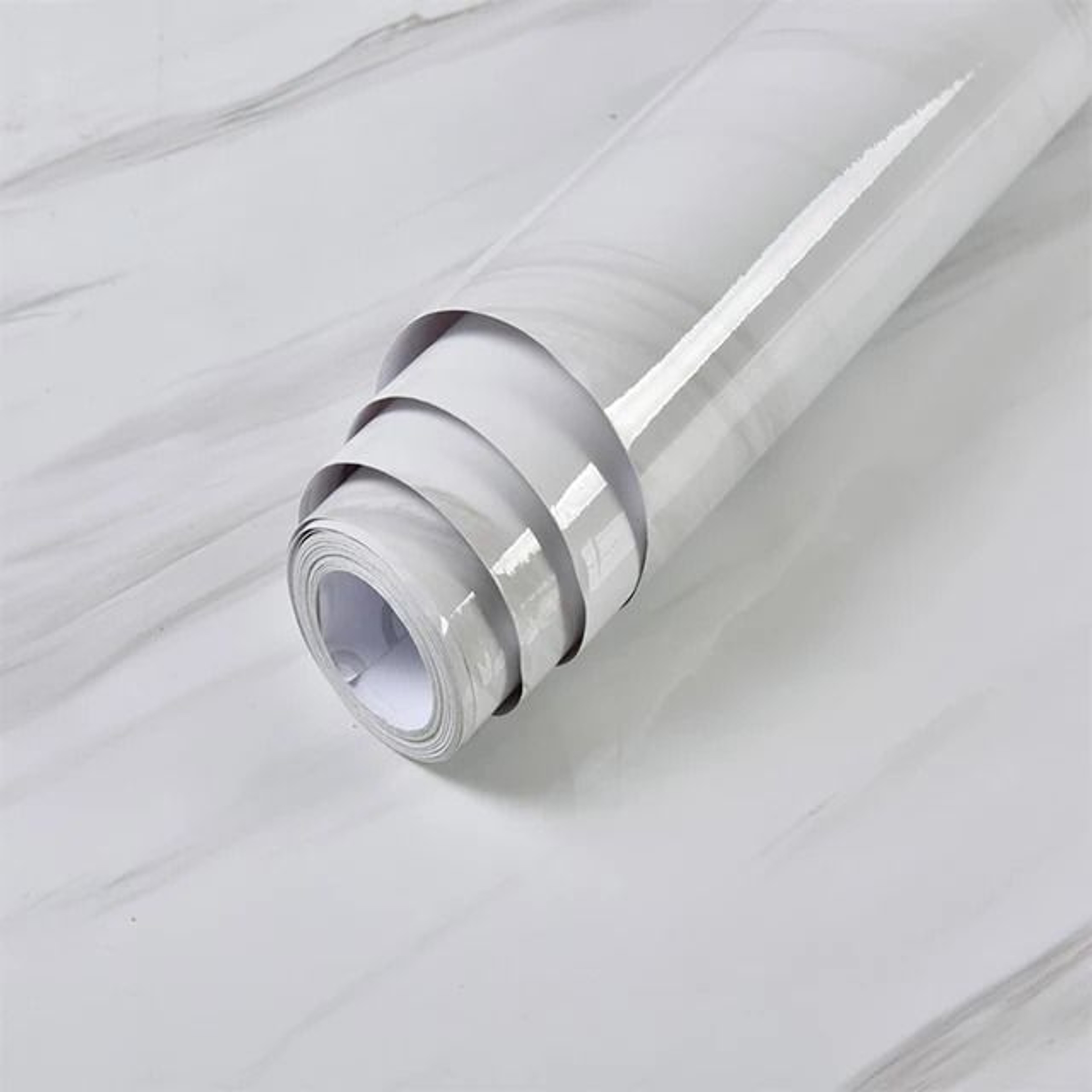 Marble SelfAdhesive PET Foil Wallpaper  Cabinet Film 14
