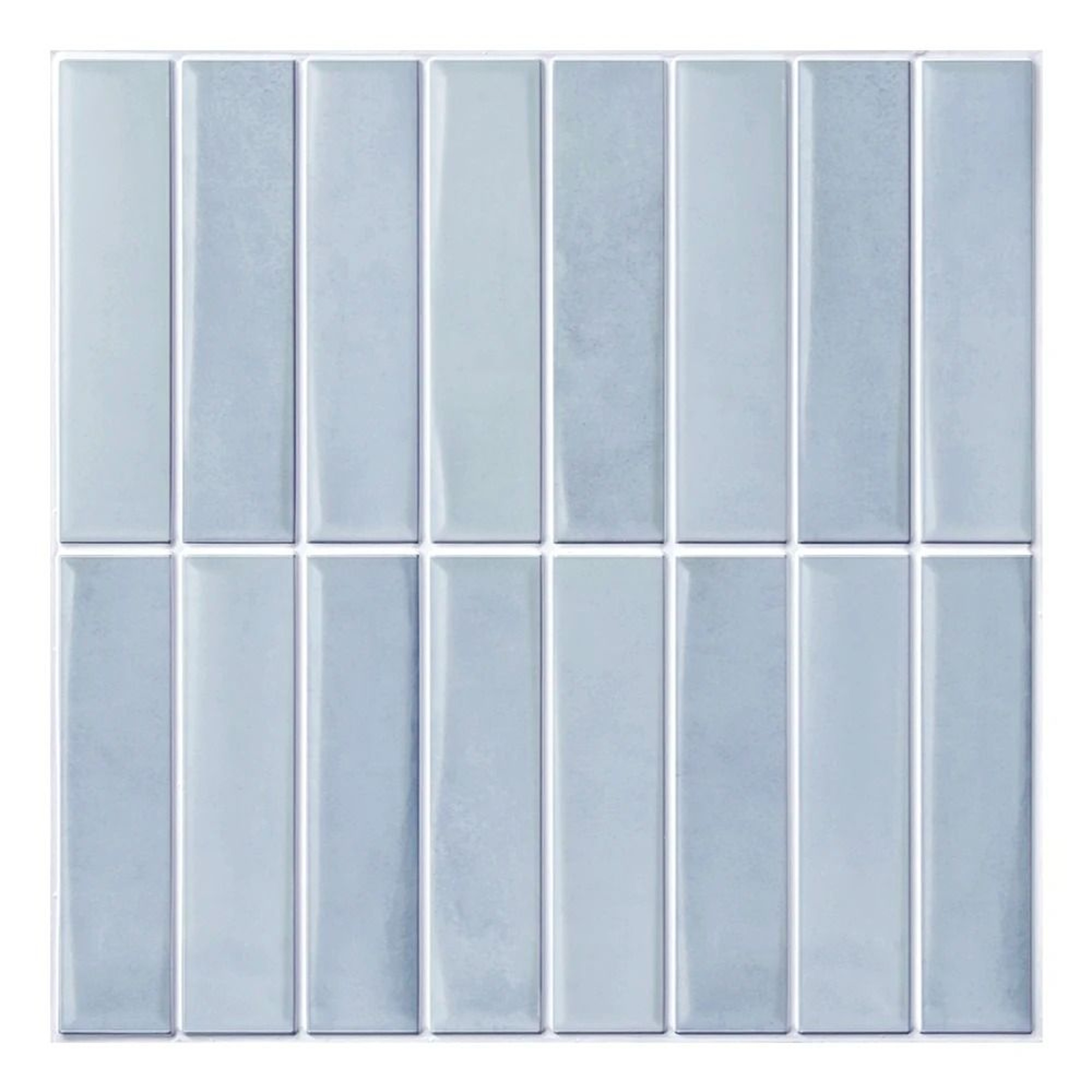 3D Waterproof Modular Tile SelfAdhesive Wall Panels 9