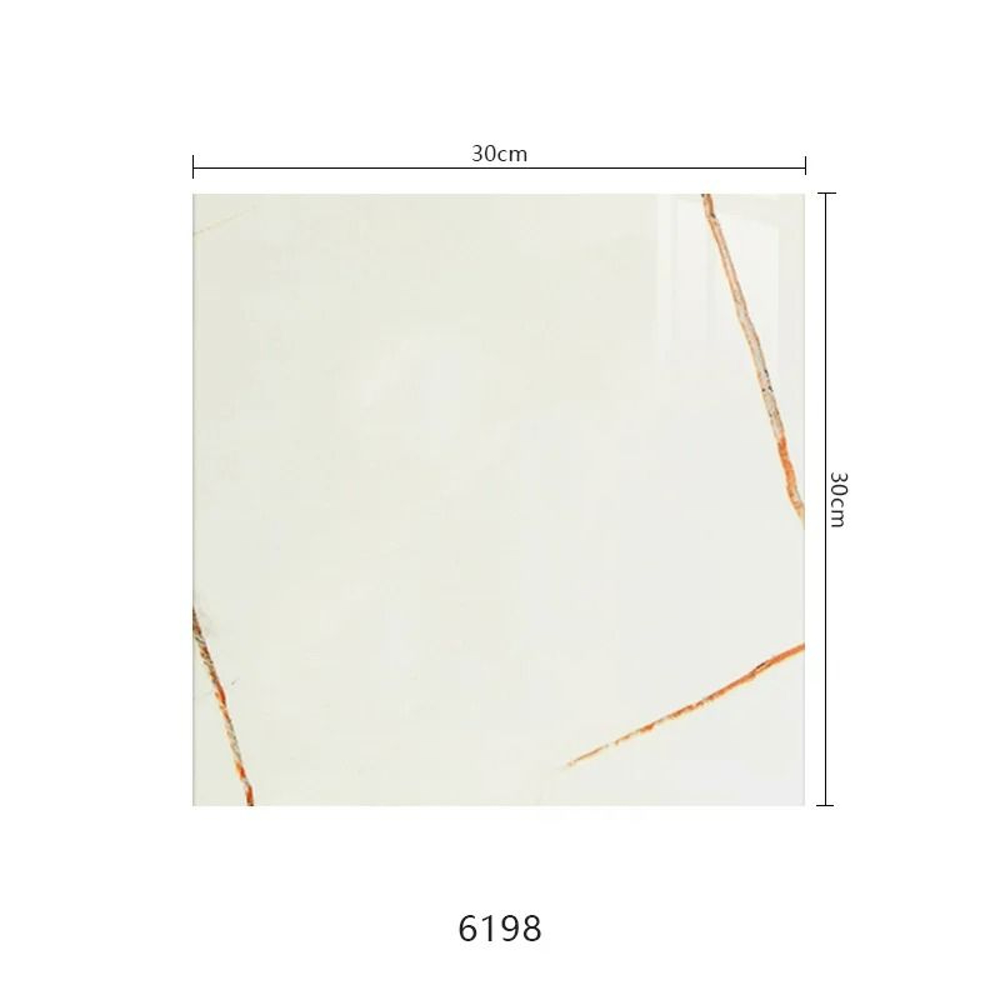 3D Waterproof Marble SelfAdhesive Floor  Wall Tile Stickers 17