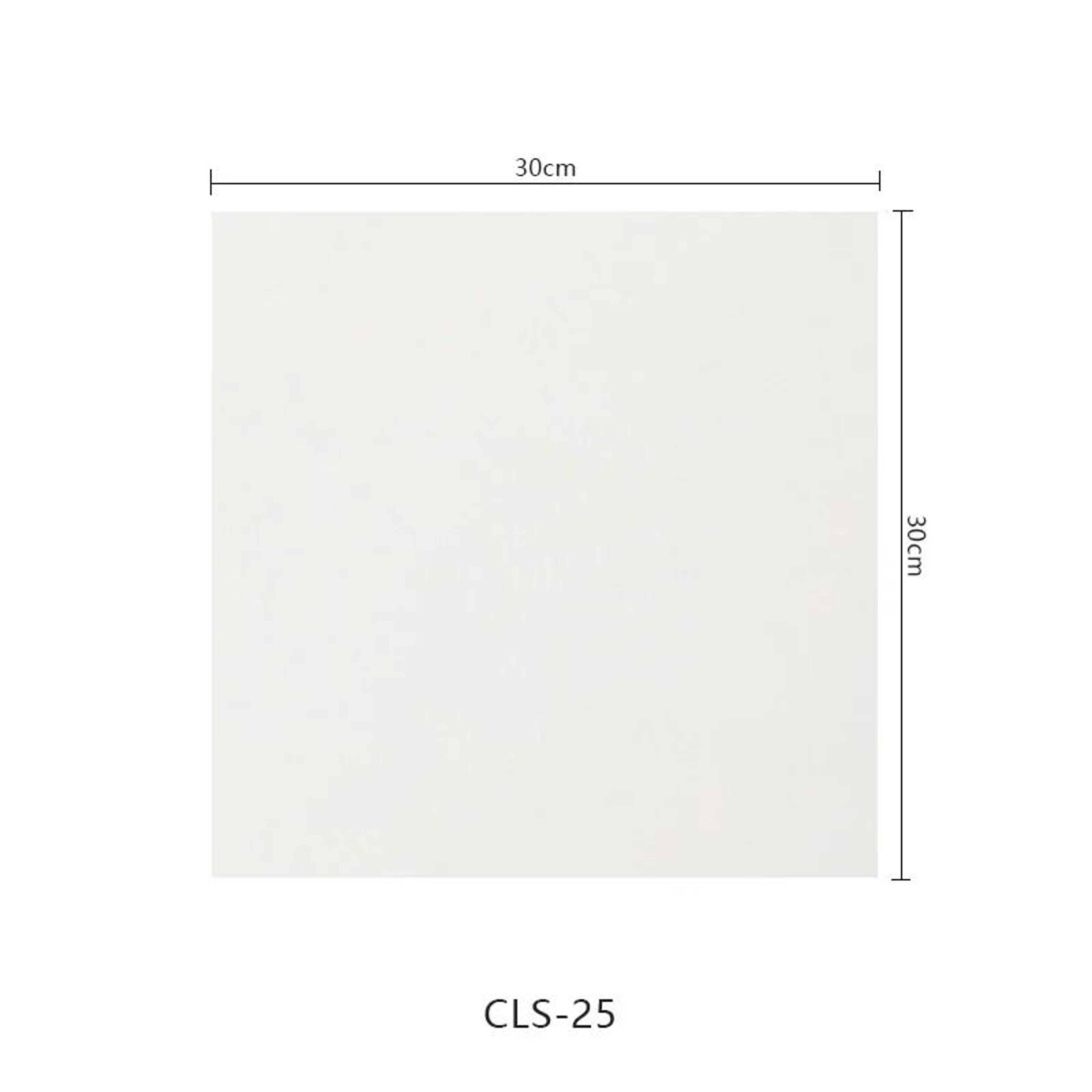3D Waterproof Marble SelfAdhesive Floor  Wall Tile Stickers 10