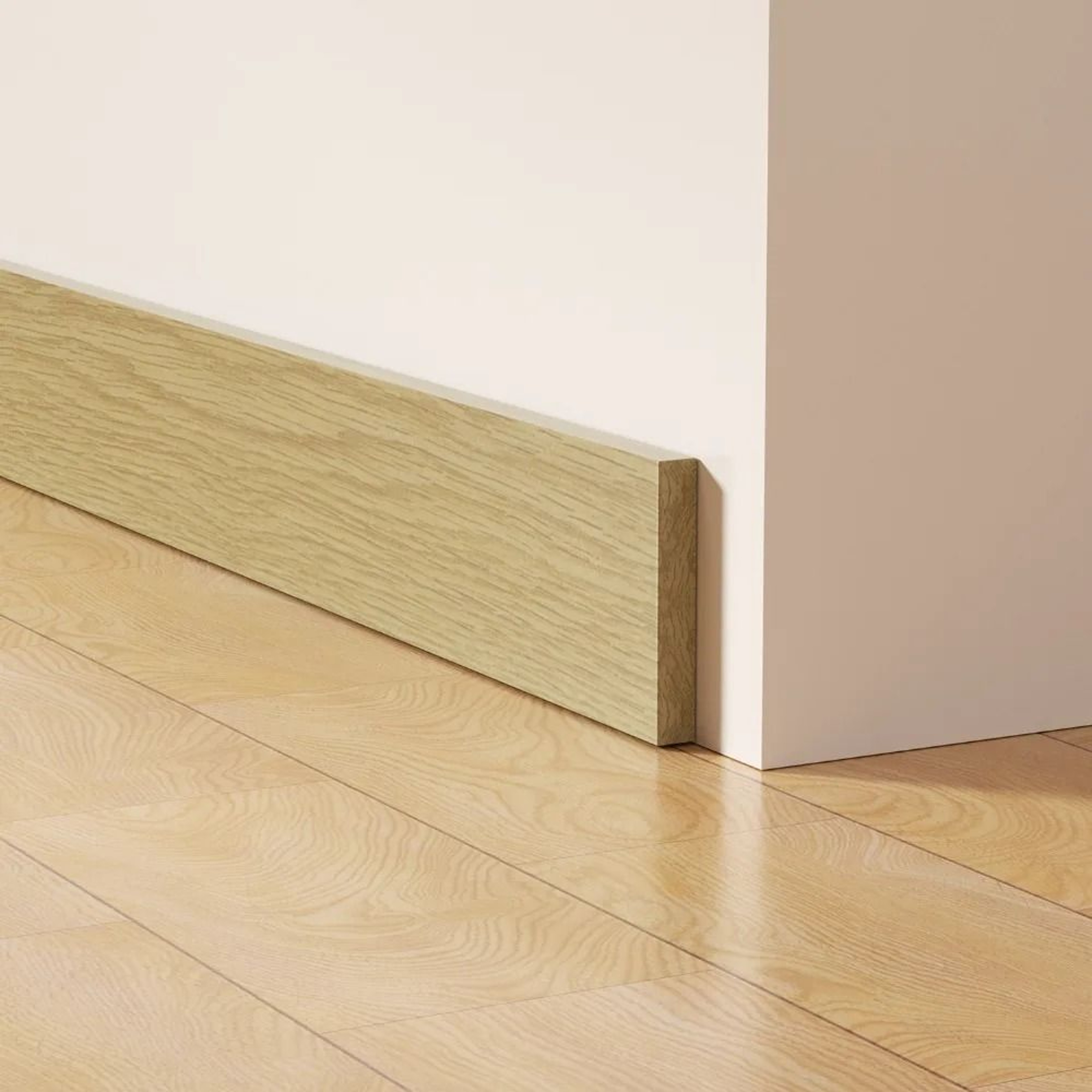 Thickened Flexible Foam Baseboard  3D Wall Trim Strip 11