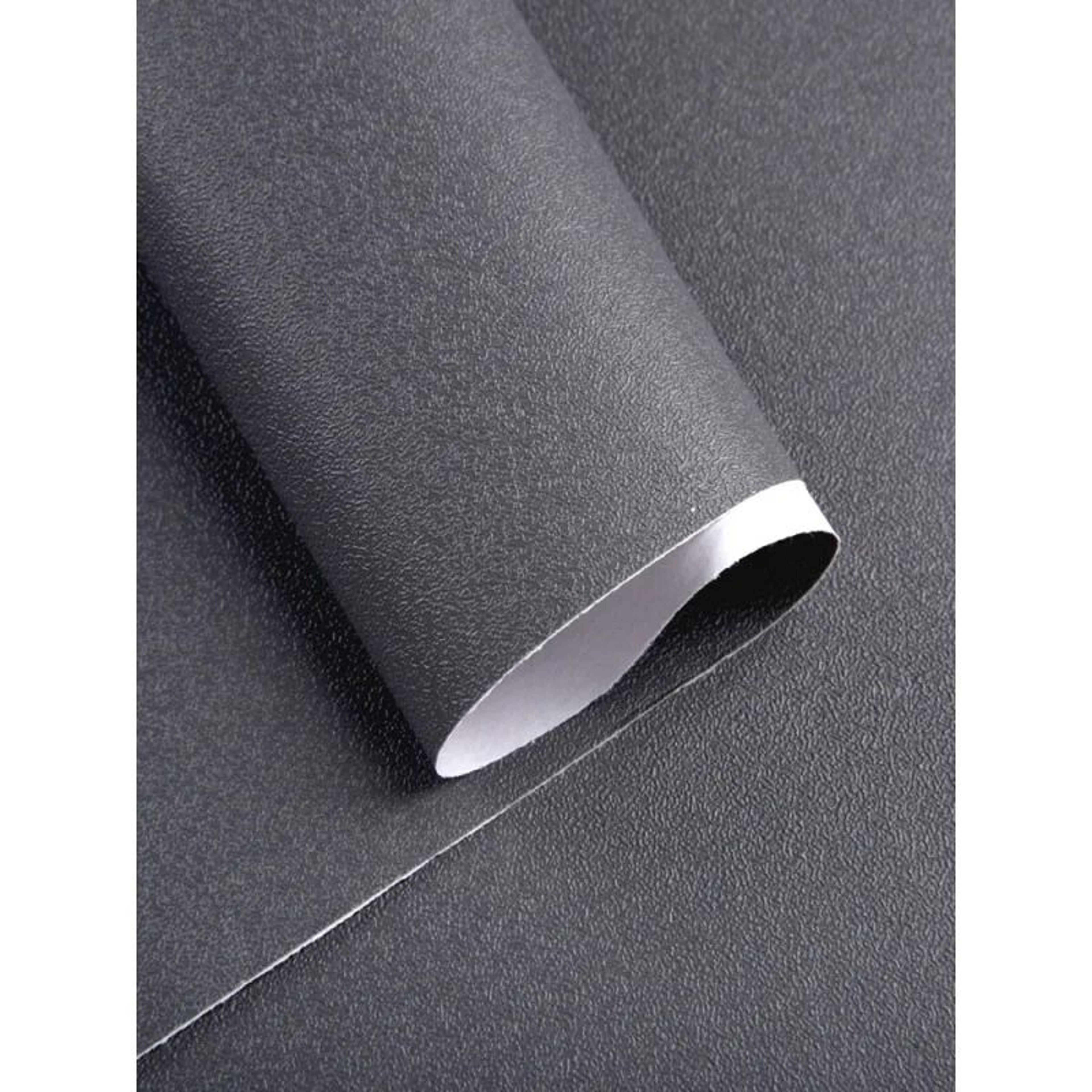 Thickened Waterproof Solid Color SelfAdhesive Vinyl Cabinet Film 4