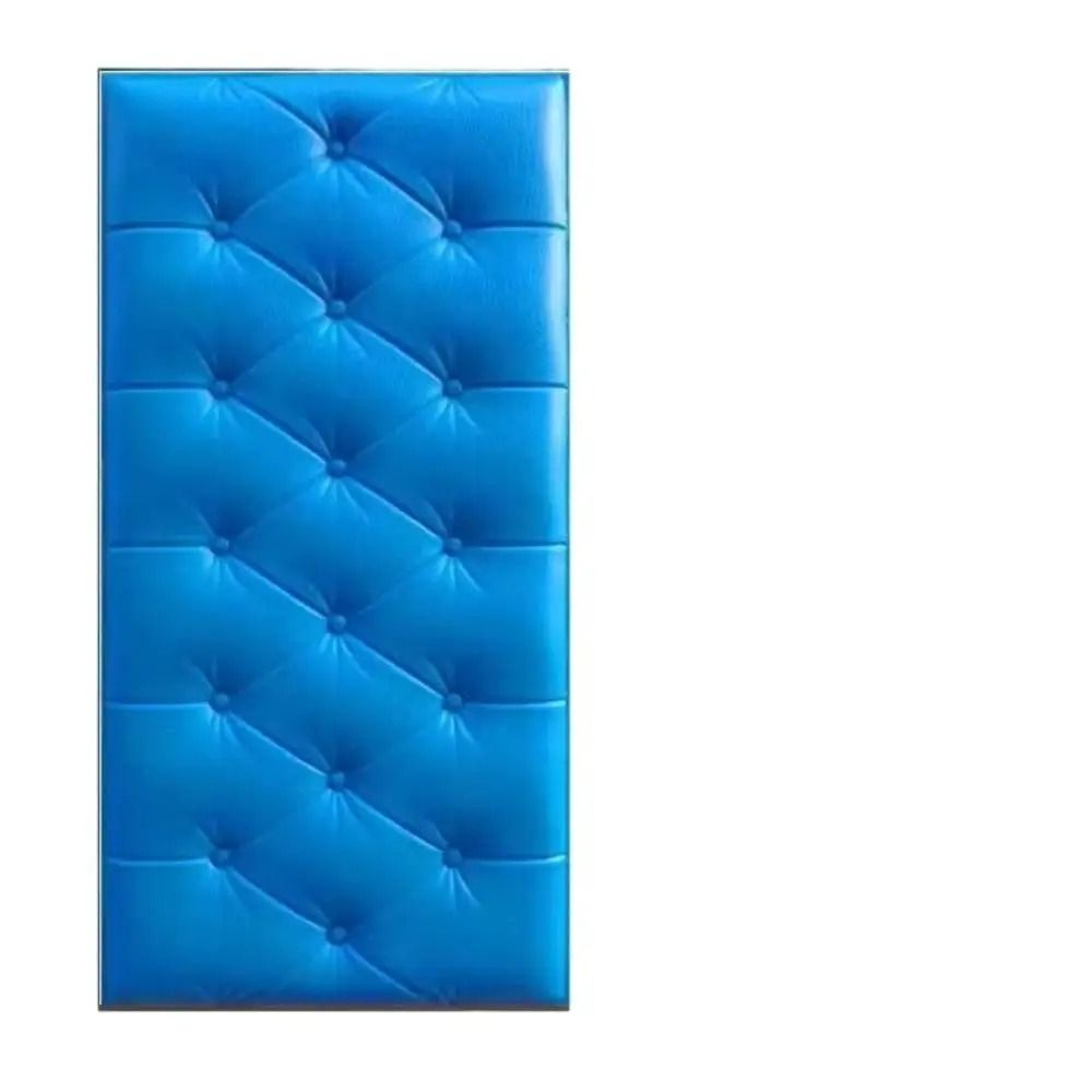 Thickened 3D AntiCollision Soft Cushion Wall Mat Pad 6