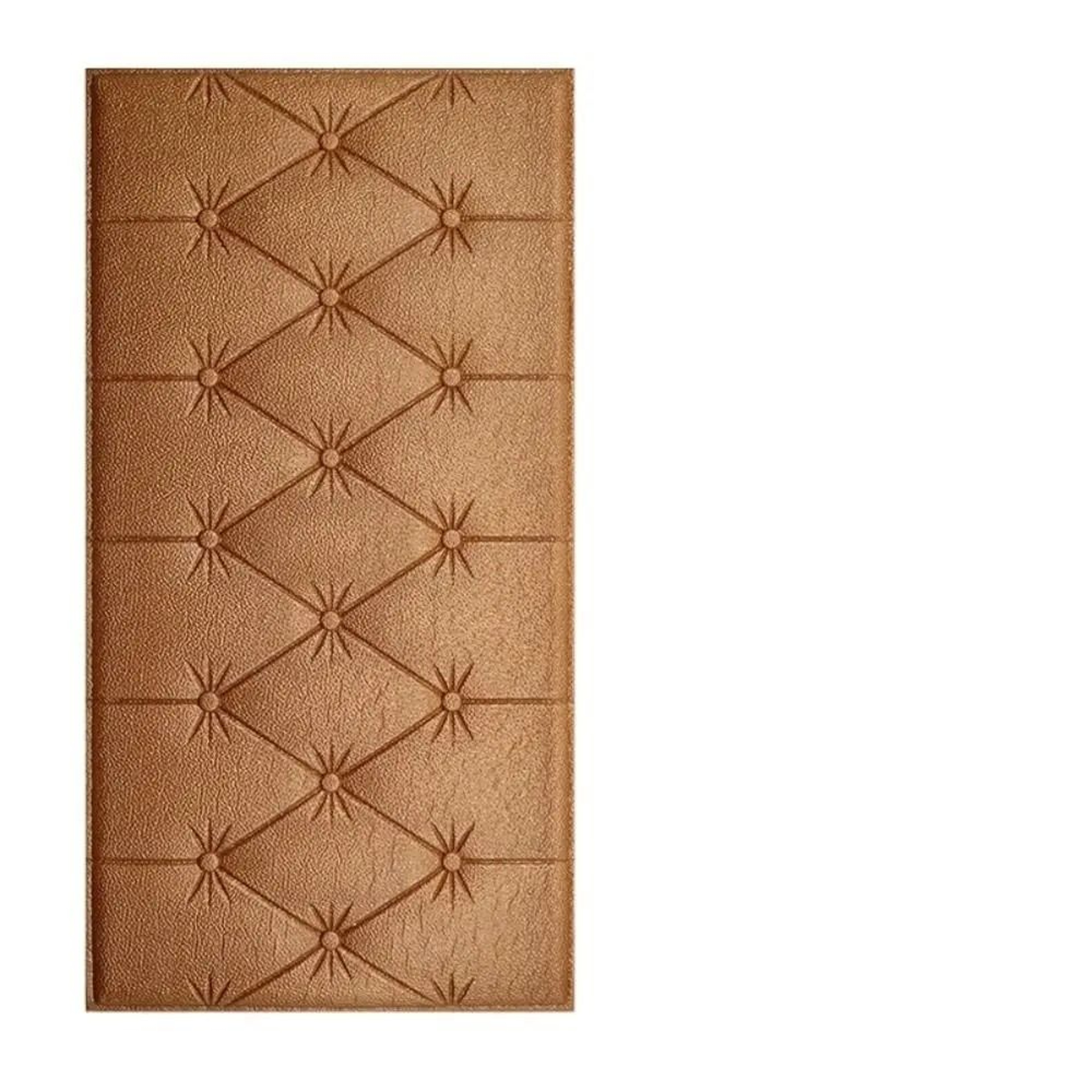 Thickened 3D AntiCollision Soft Cushion Wall Mat Pad 10