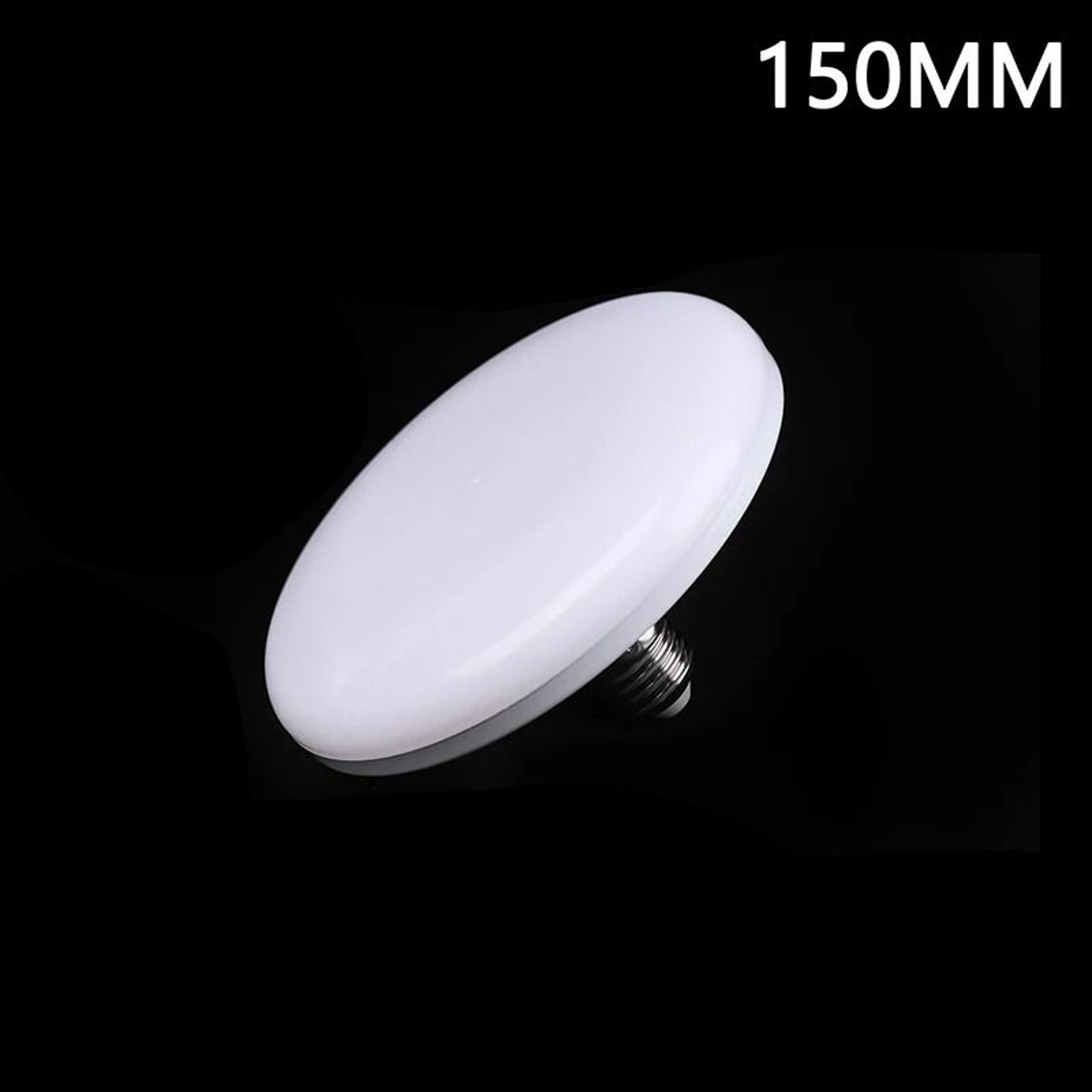 HighPower E27 LED Flying Saucer Ceiling Light Bulb 6