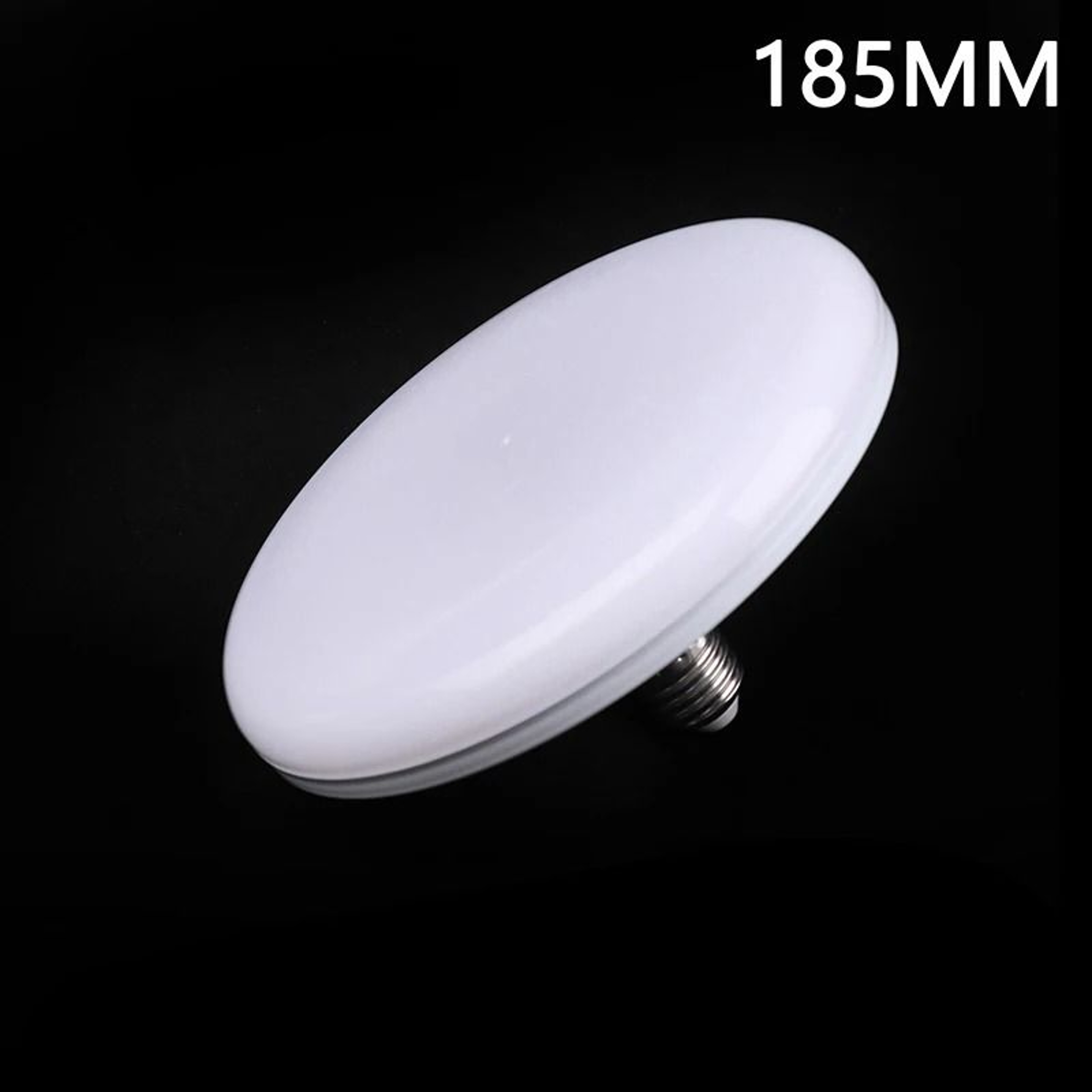 HighPower E27 LED Flying Saucer Ceiling Light Bulb 12